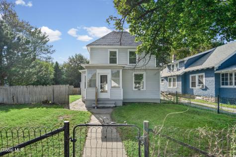 1471 Helderberg Avenue Schenectady NY 12306