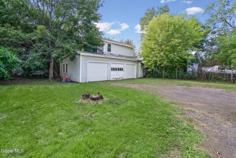 1471 Helderberg Avenue Schenectady NY 12306