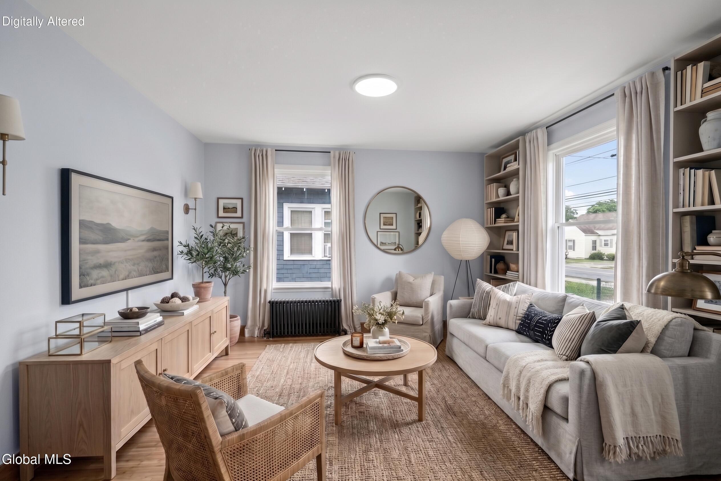 1471 Helderberg Avenue Schenectady NY 12306