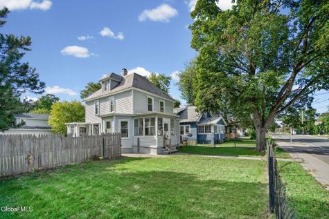1471 Helderberg Avenue Schenectady NY 12306