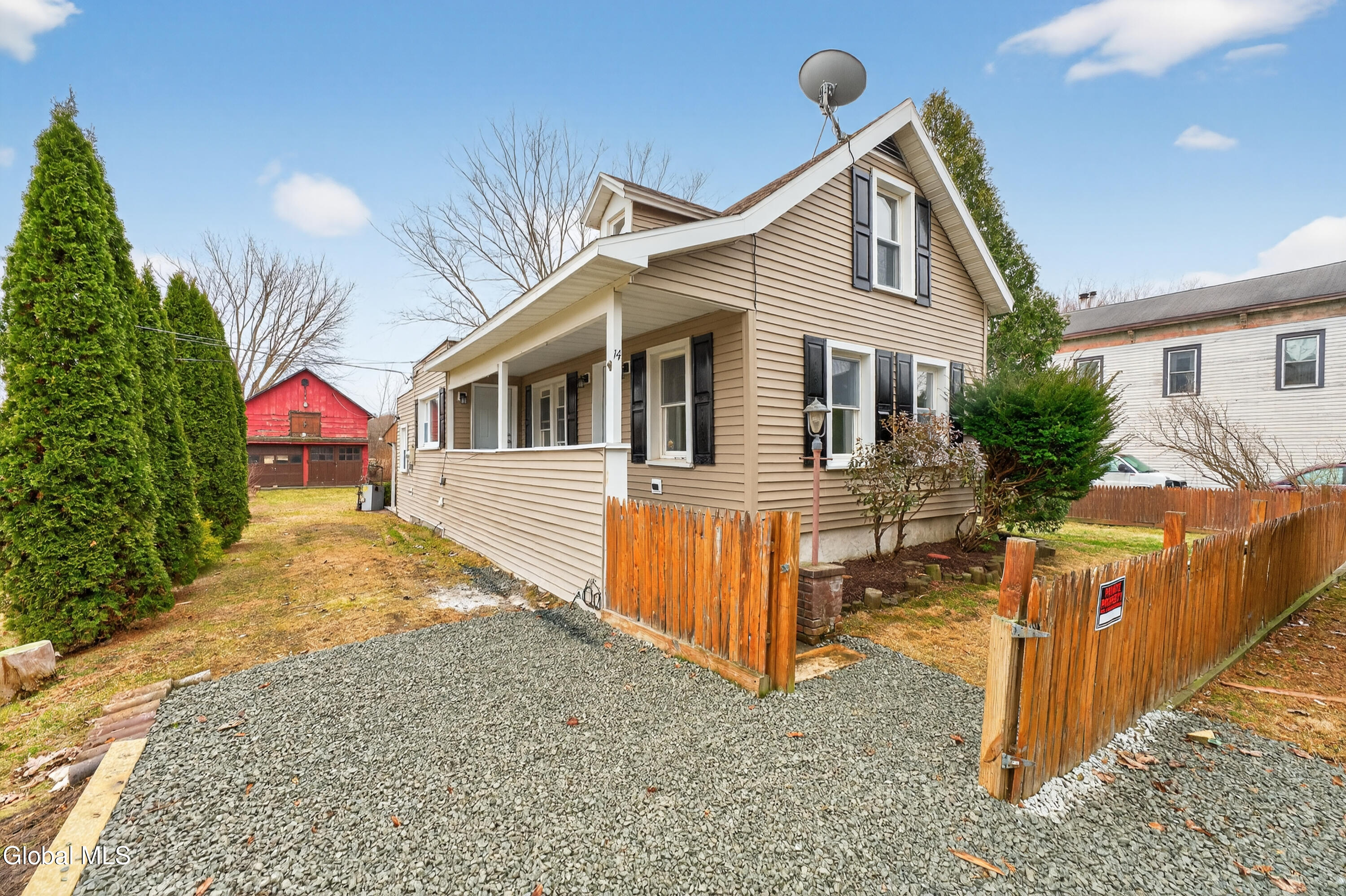 14 County Route 59a Buskirk NY 12028