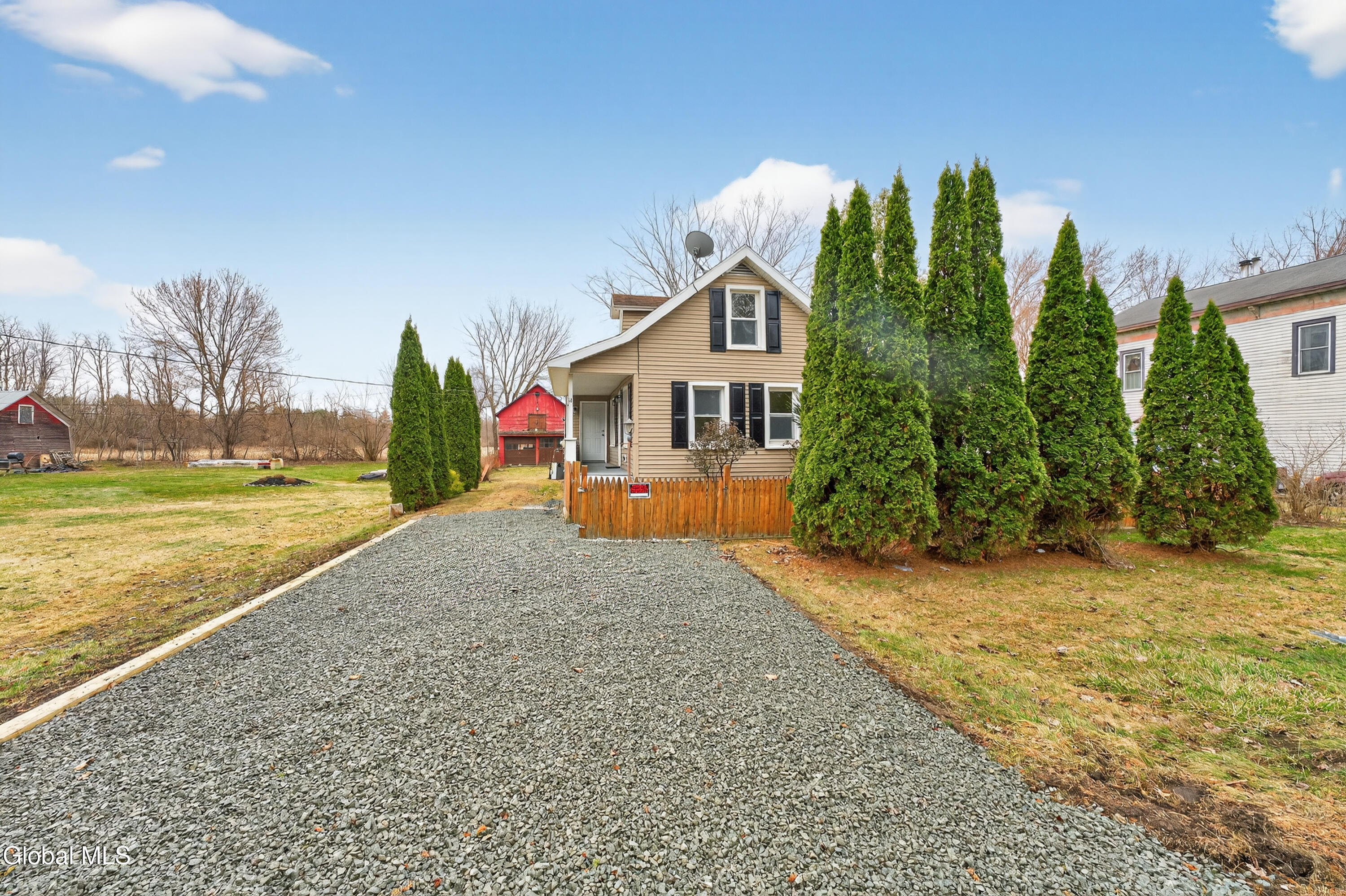 14 County Route 59a Buskirk NY 12028