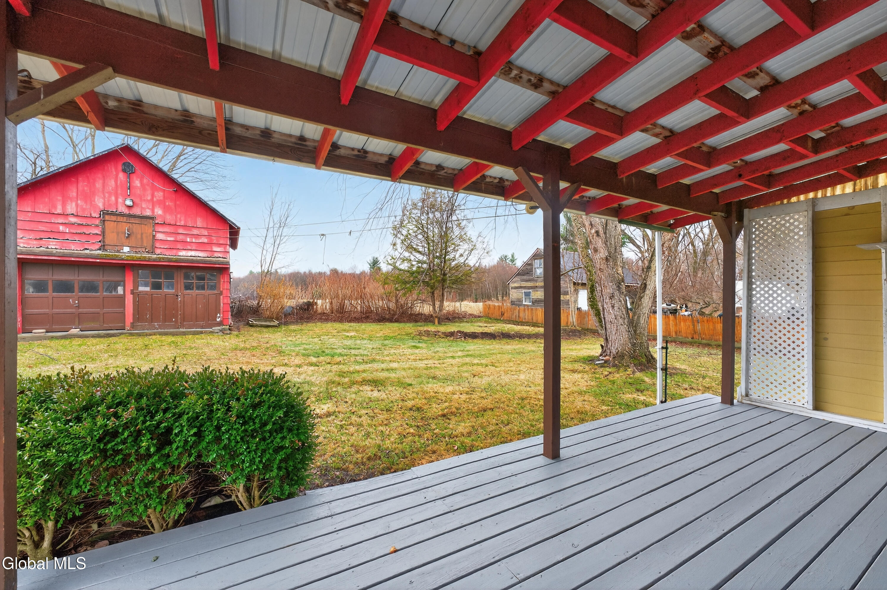 14 County Route 59a Buskirk NY 12028