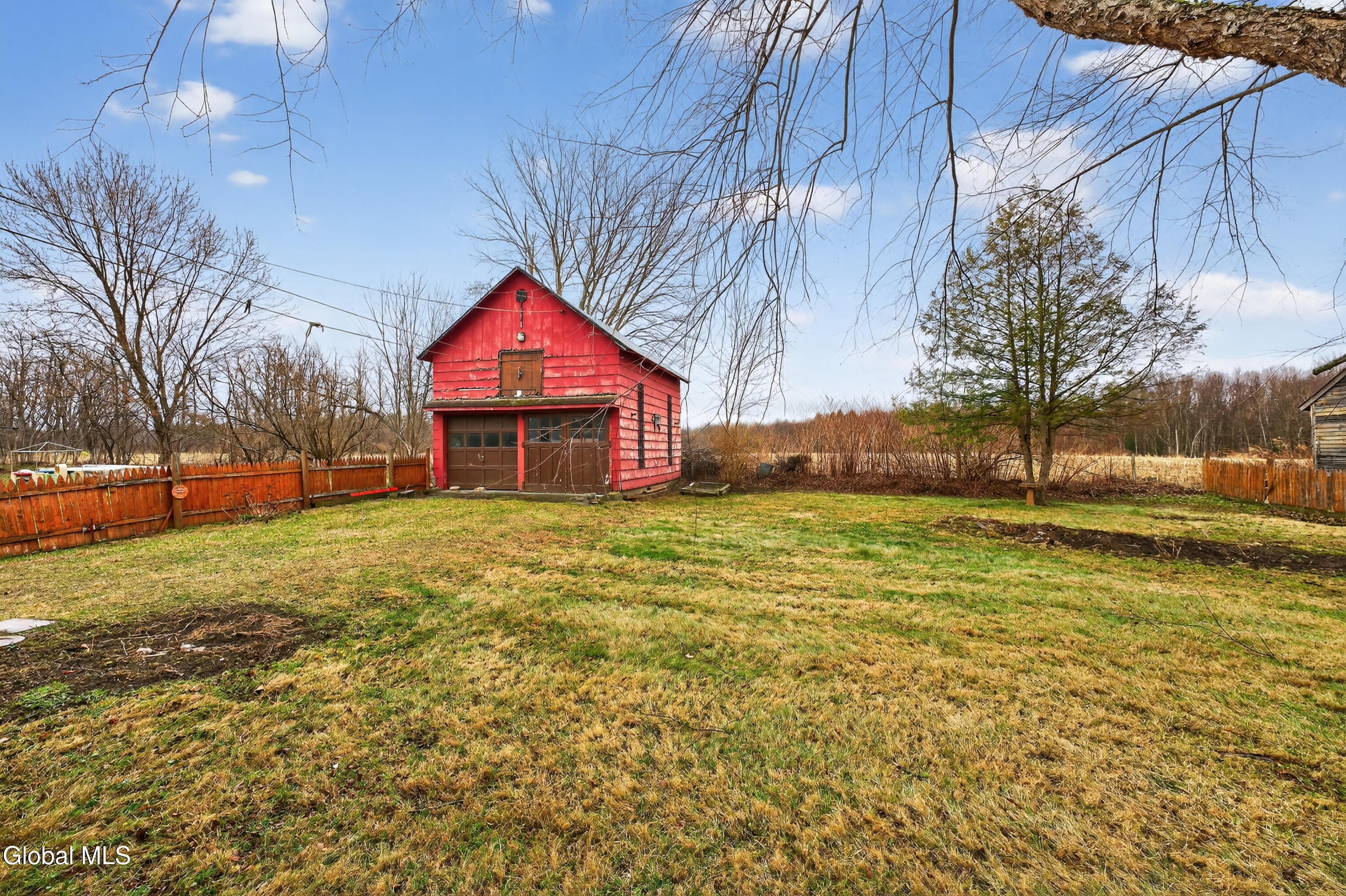 14 County Route 59a Buskirk NY 12028