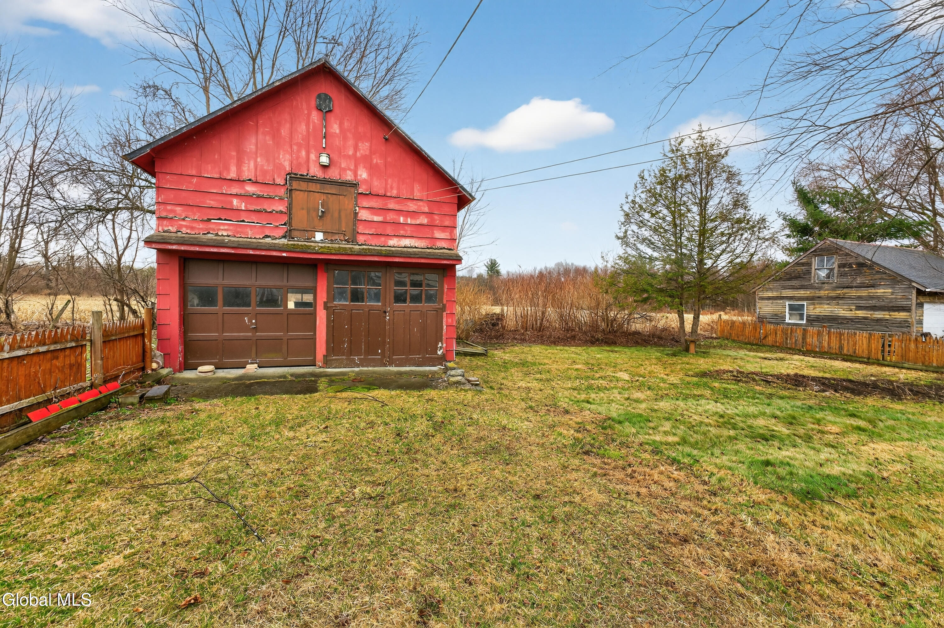 14 County Route 59a Buskirk NY 12028