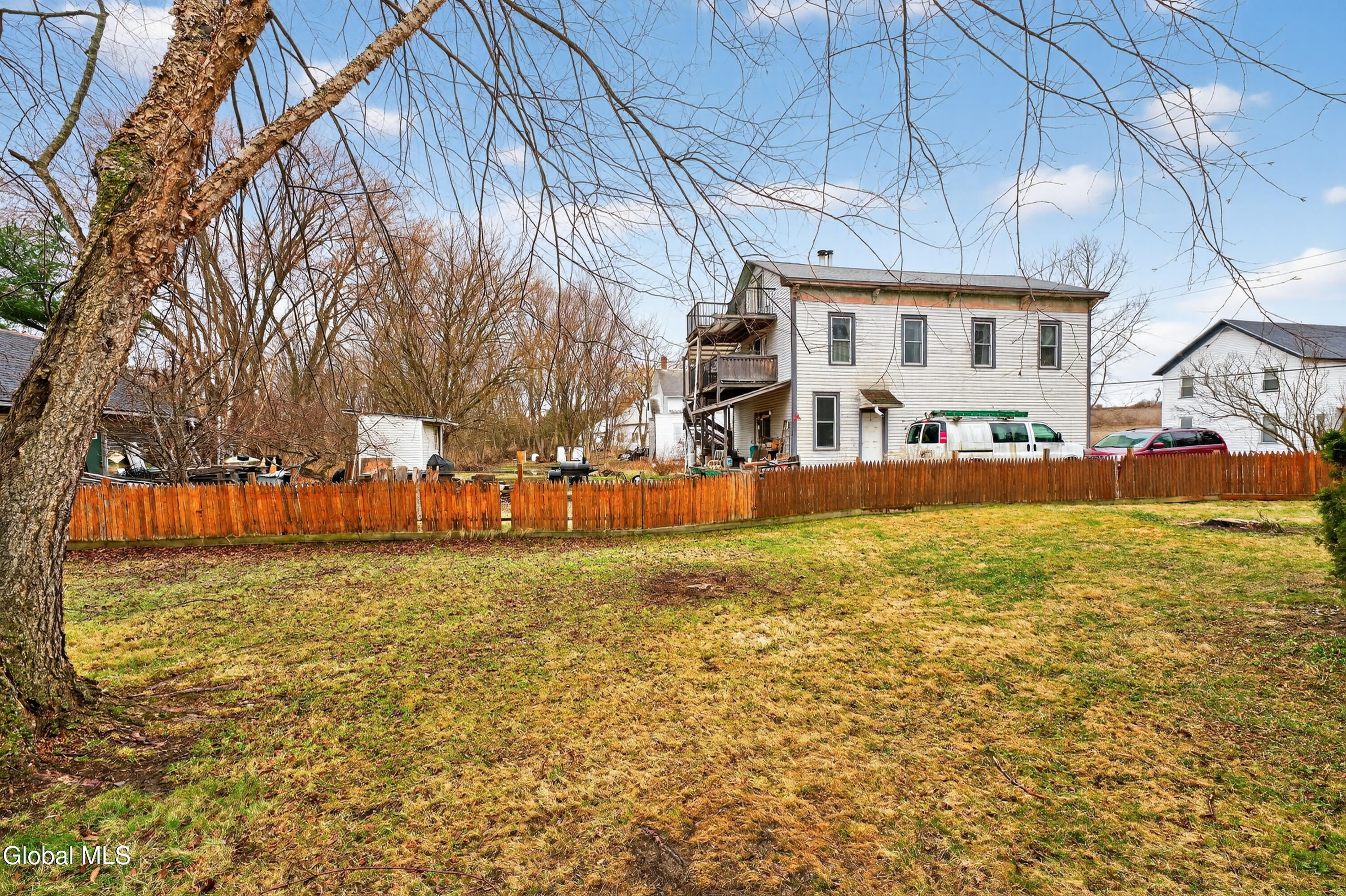 14 County Route 59a Buskirk NY 12028