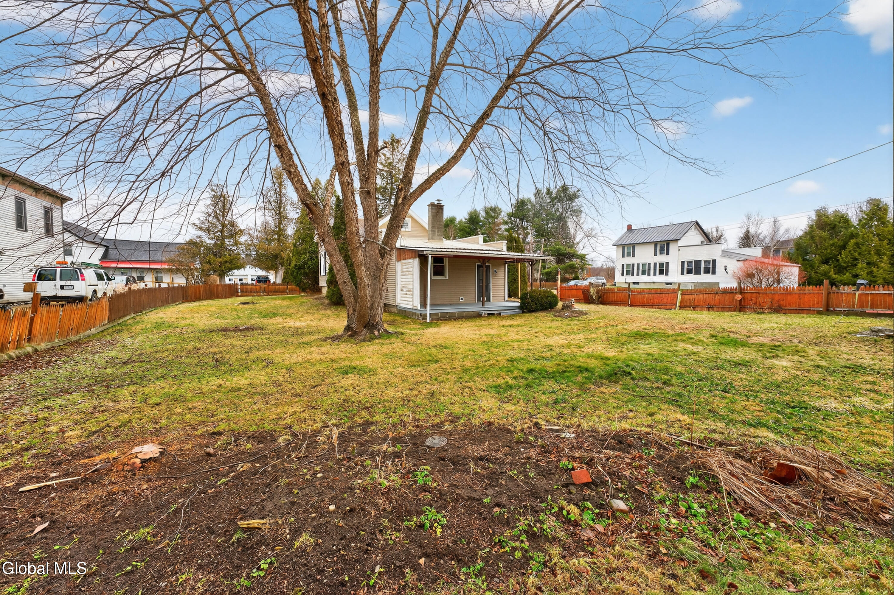 14 County Route 59a Buskirk NY 12028