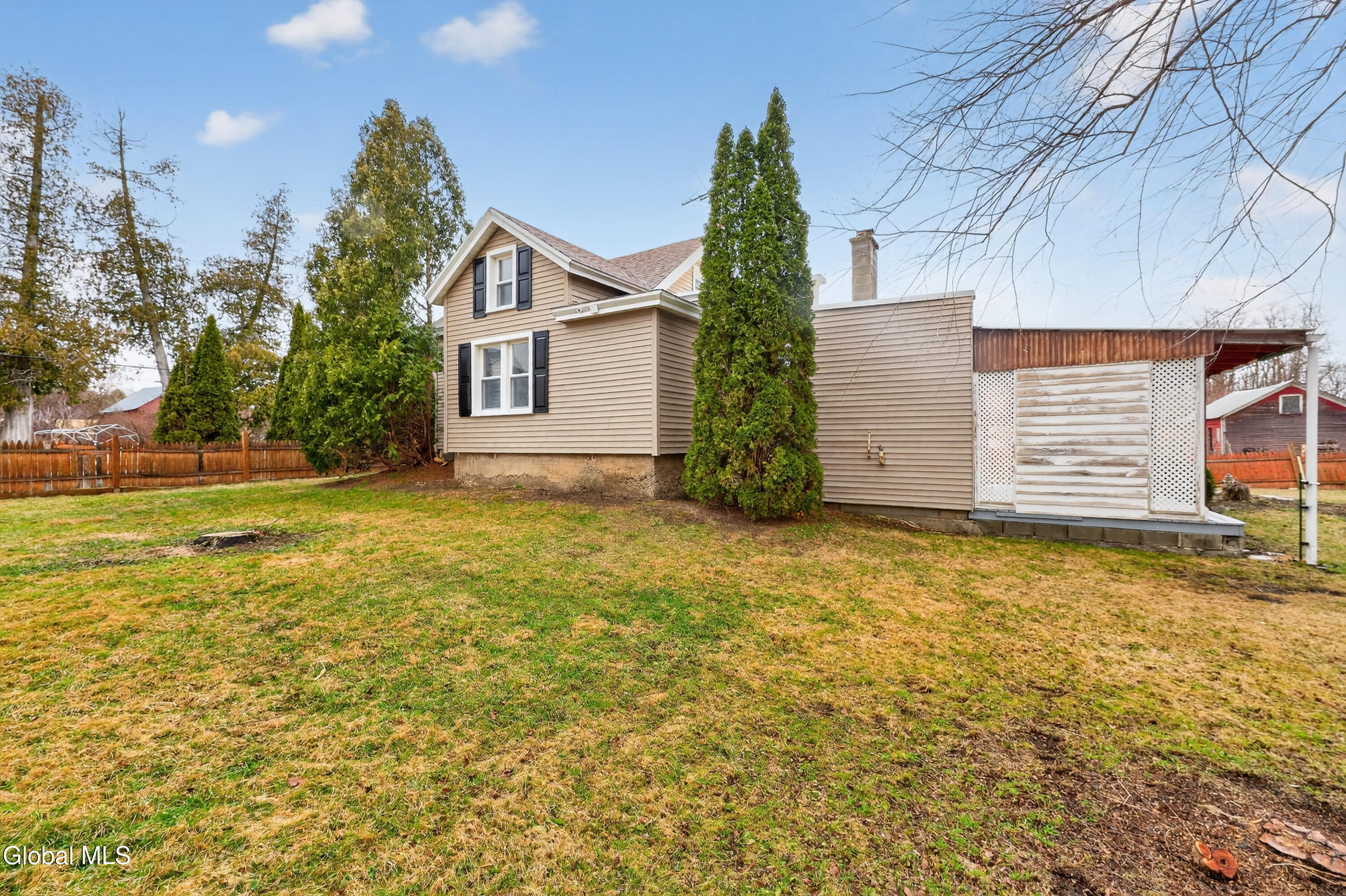 14 County Route 59a Buskirk NY 12028