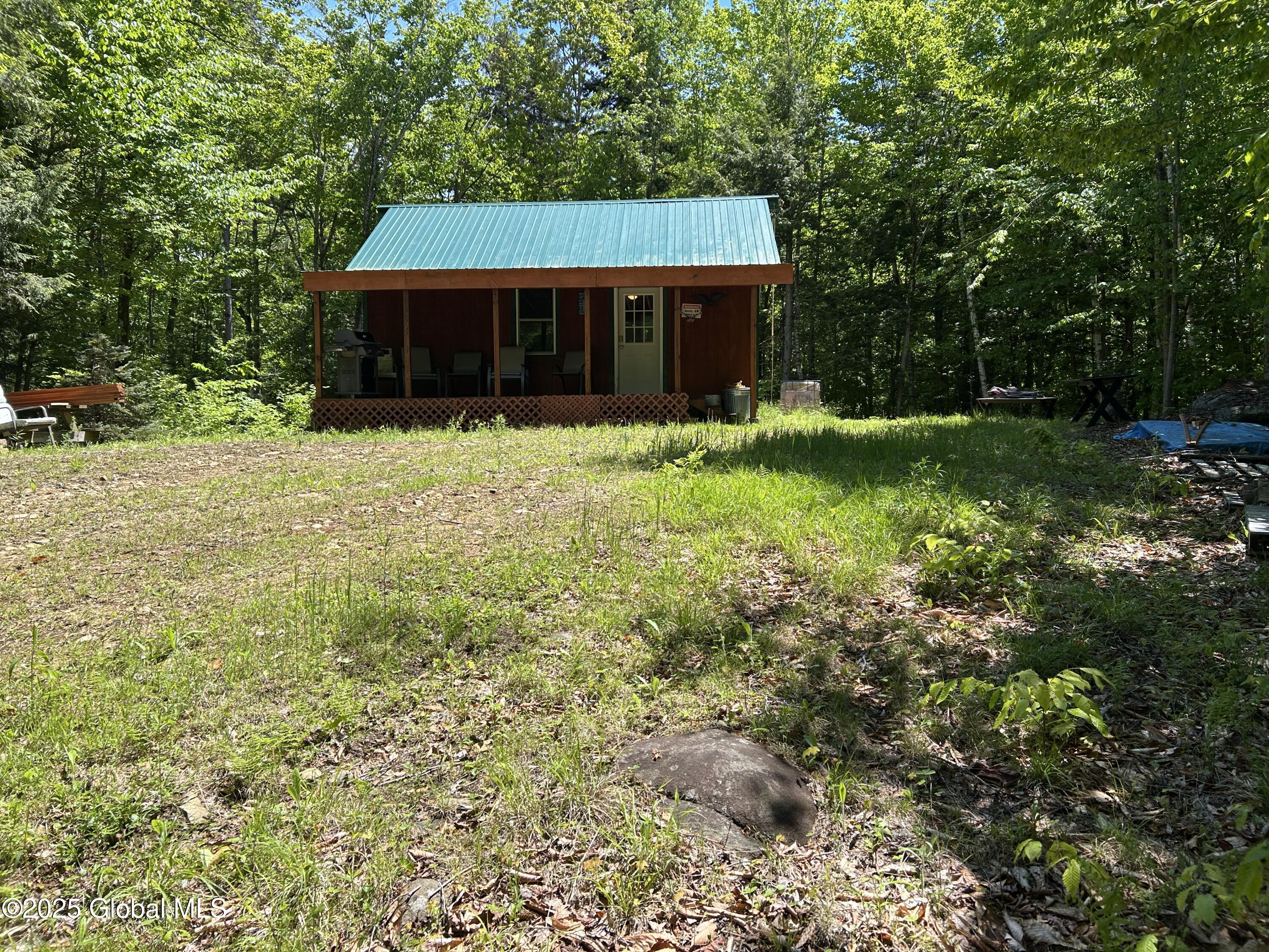 10 W Tucker Road Stoney Creek NY 12878
