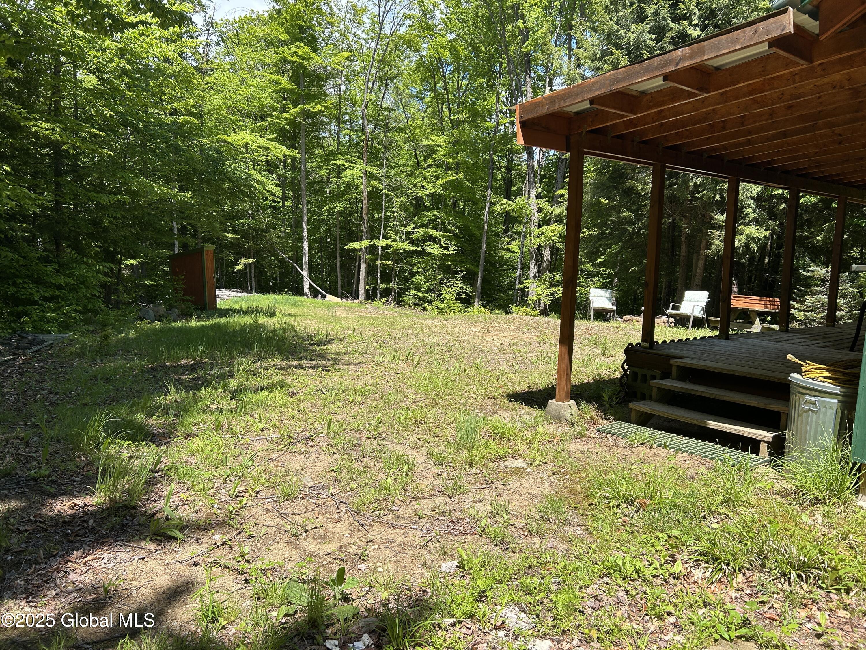 10 W Tucker Road Stoney Creek NY 12878