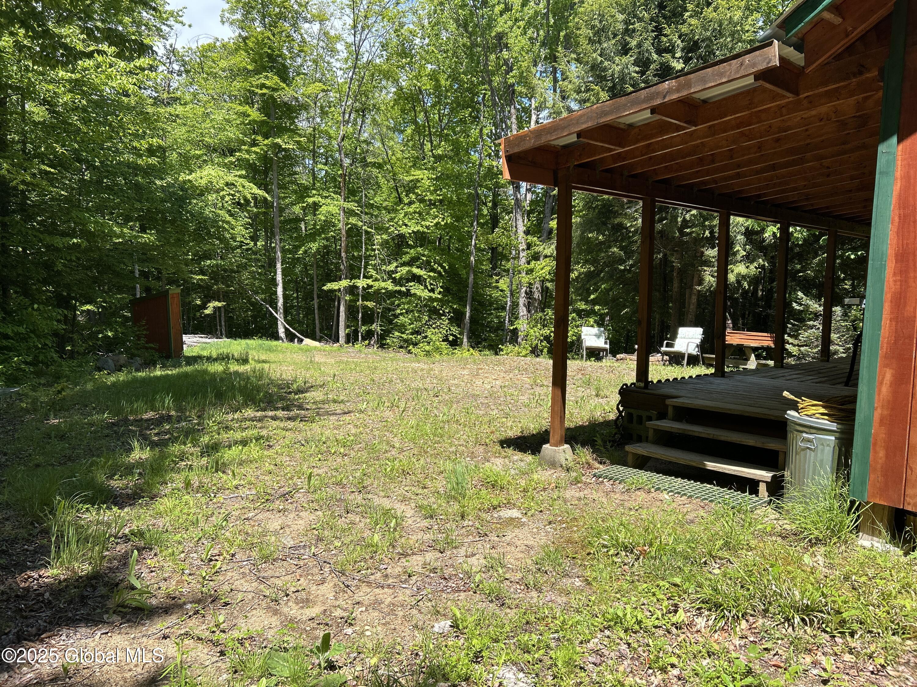 10 W Tucker Road Stoney Creek NY 12878