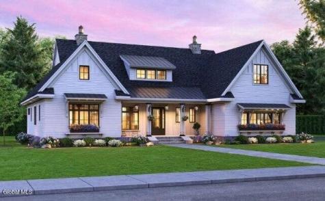 2 Torrin Lane Schenectady NY 12303