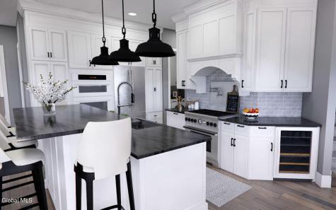 2 Torrin Lane Schenectady NY 12303