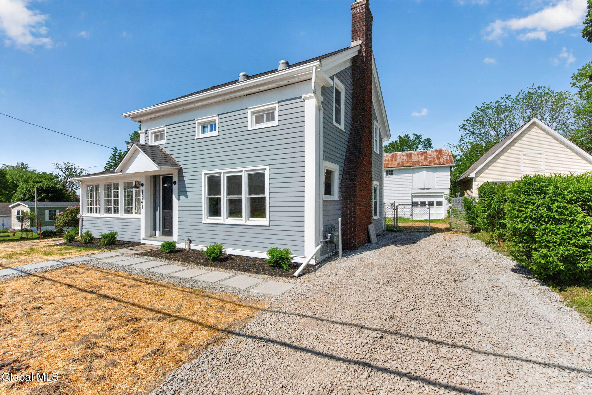 1341 S Schodack Road Castleton NY 12033