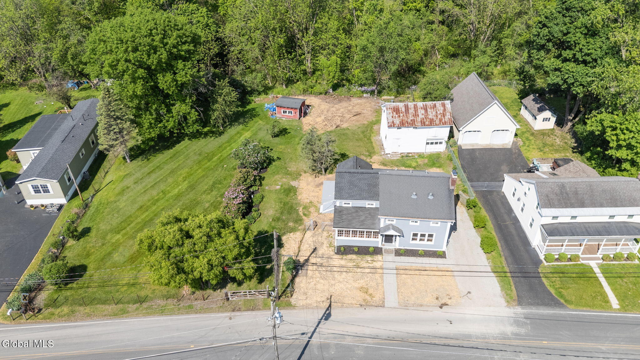 1341 S Schodack Road Castleton NY 12033