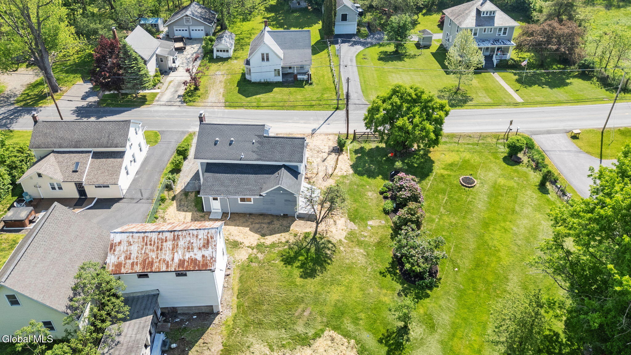 1341 S Schodack Road Castleton NY 12033