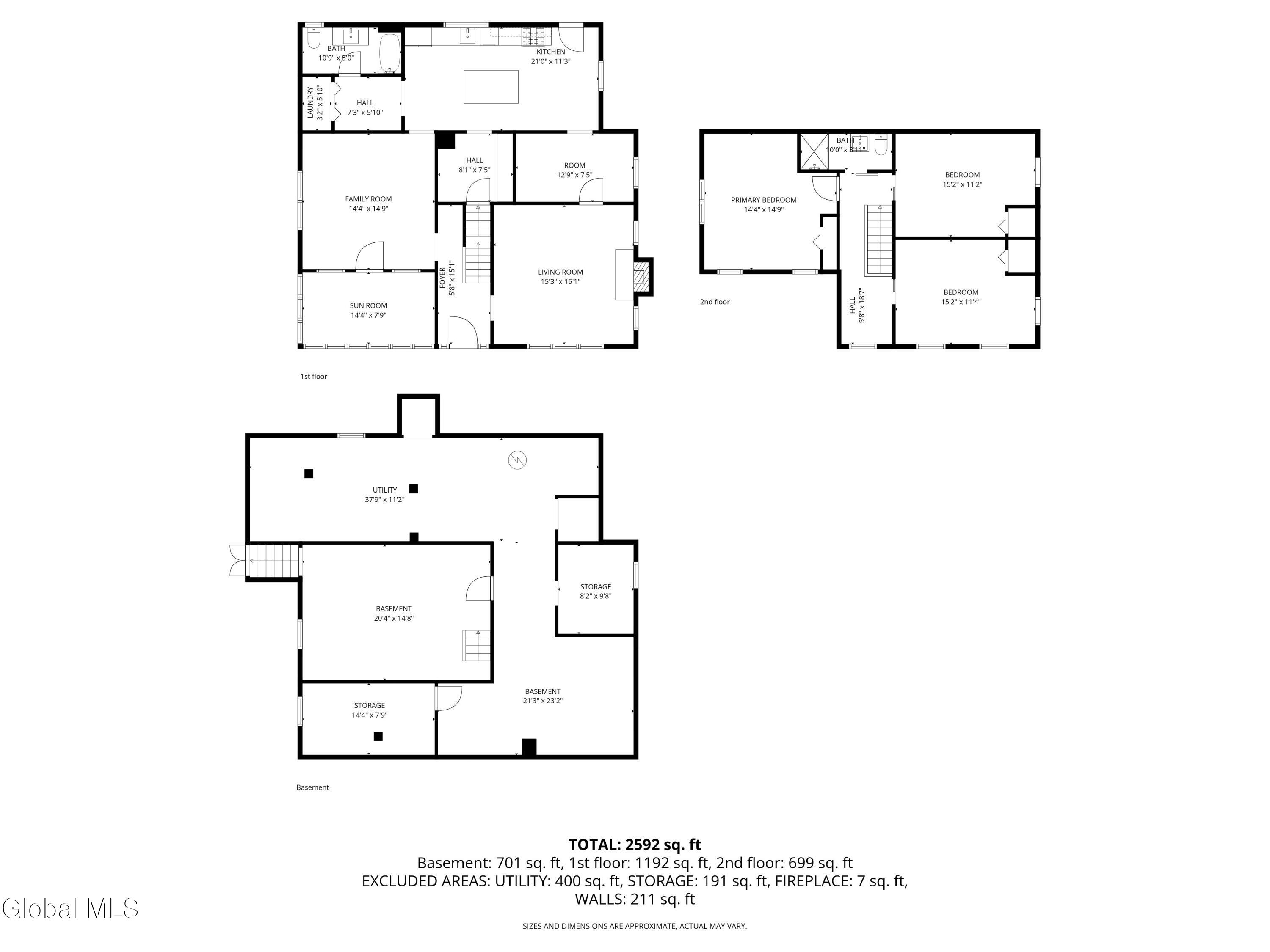 1341 S Schodack Road Castleton NY 12033