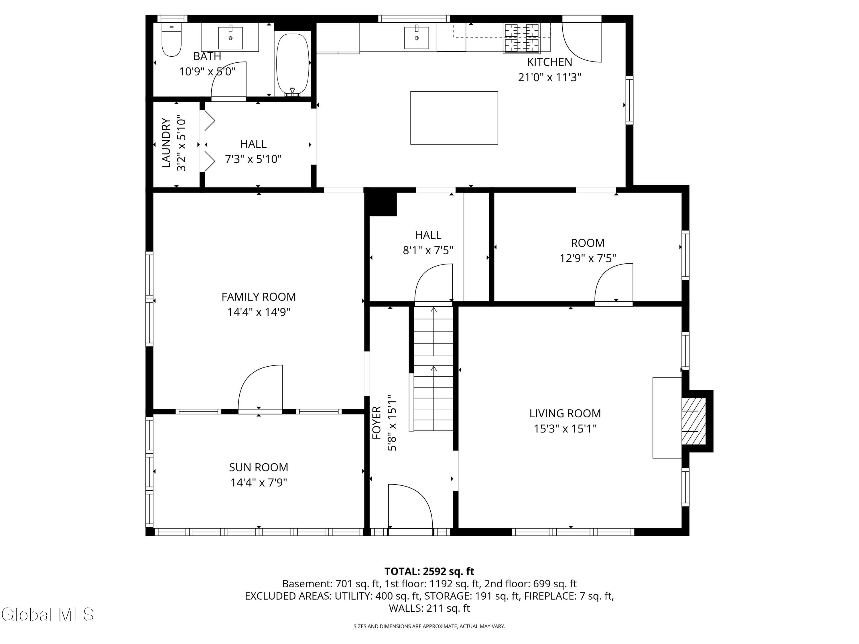 1341 S Schodack Road Castleton NY 12033