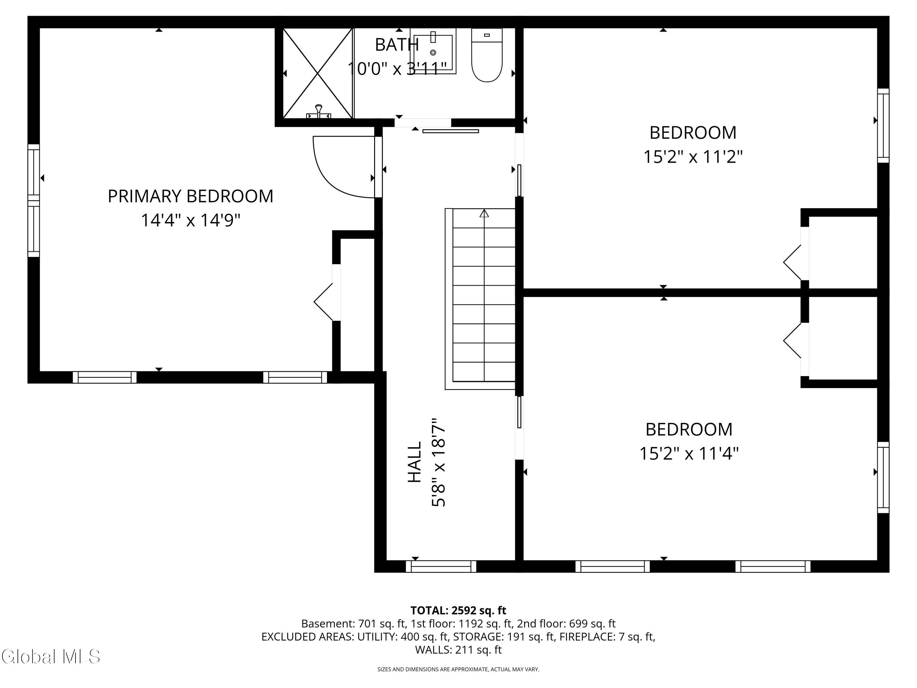 1341 S Schodack Road Castleton NY 12033