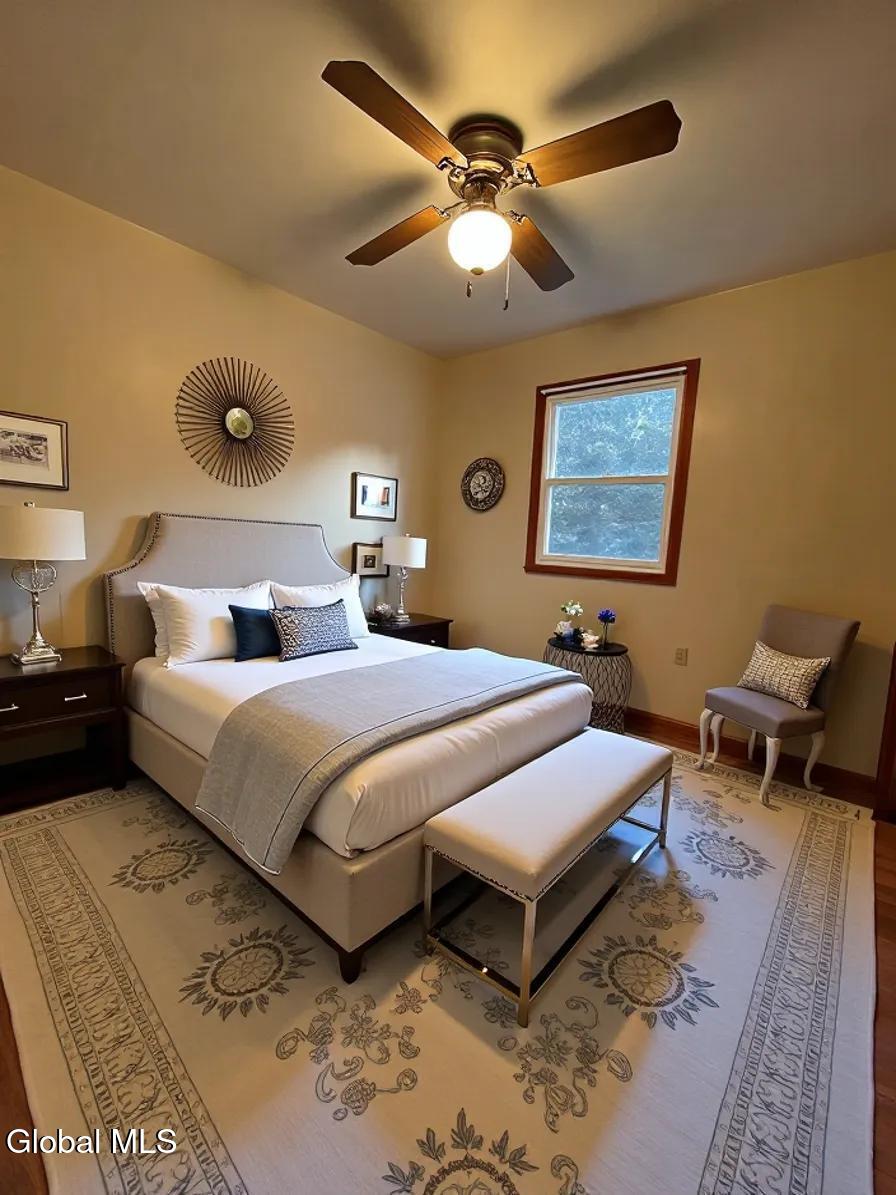 210 Fogarty Road Troy NY 12182