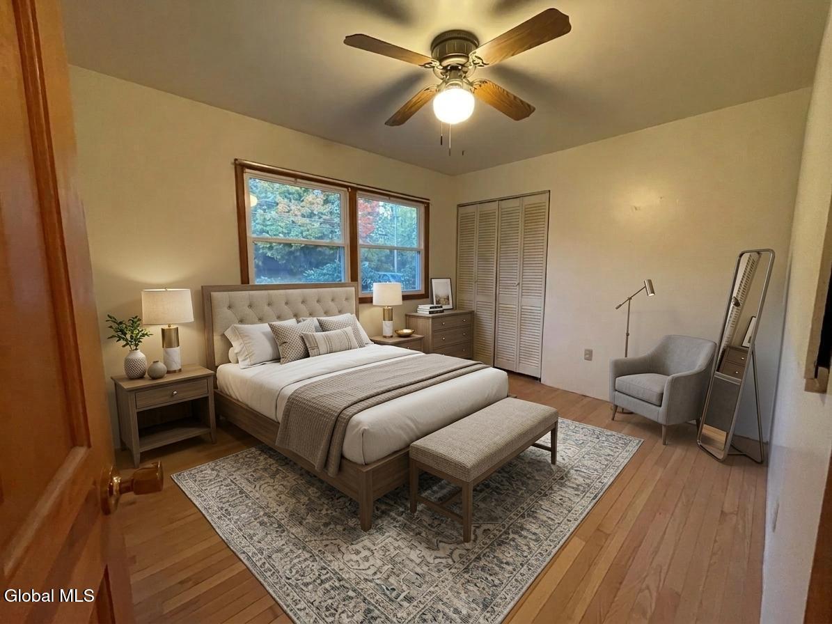 210 Fogarty Road Troy NY 12182
