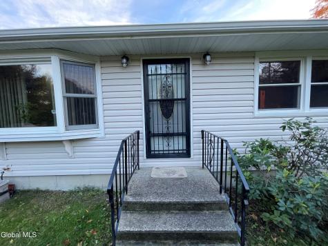 210 Fogarty Road Troy NY 12182