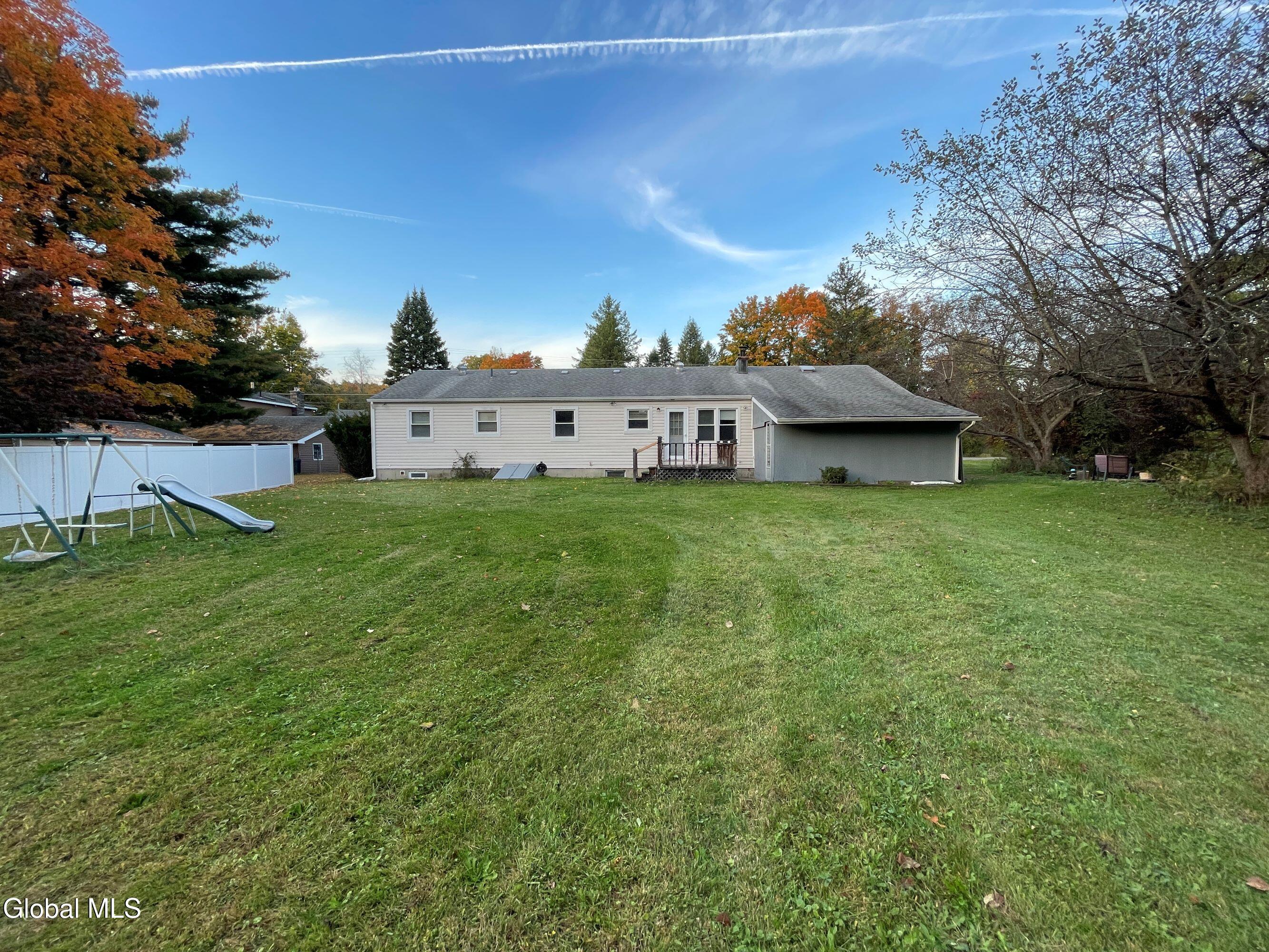 210 Fogarty Road Troy NY 12182