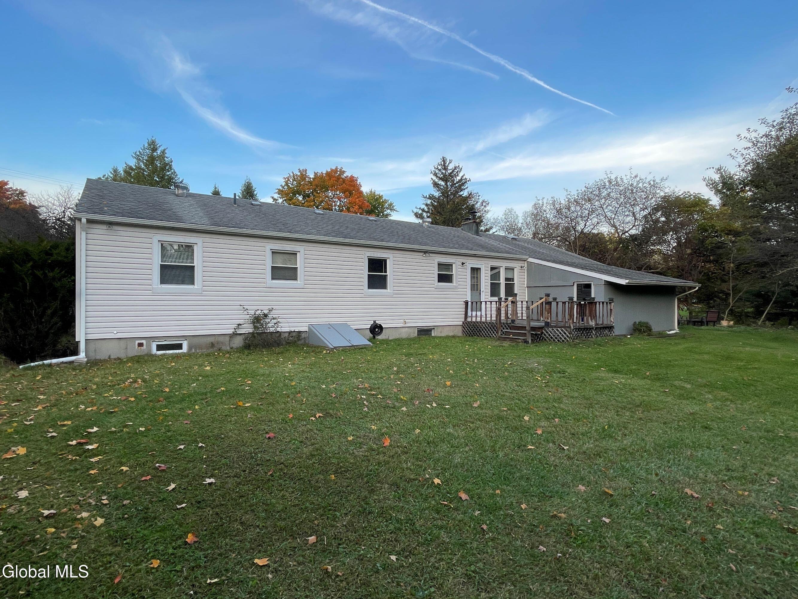 210 Fogarty Road Troy NY 12182