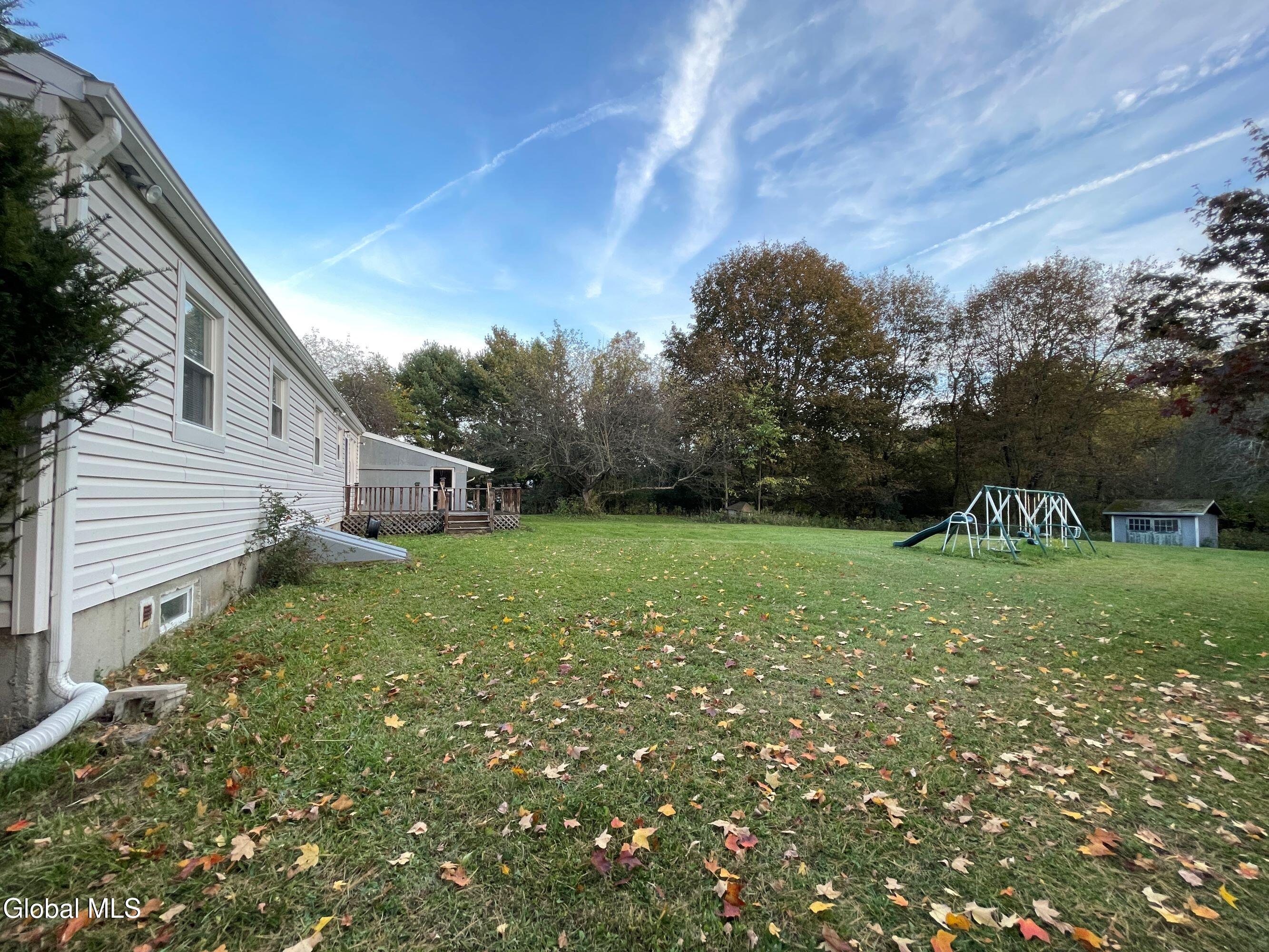 210 Fogarty Road Troy NY 12182