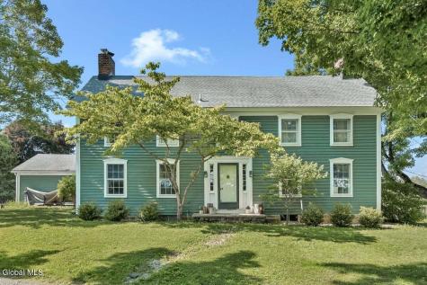 5051 Bliss Road Ballston Spa NY 12020