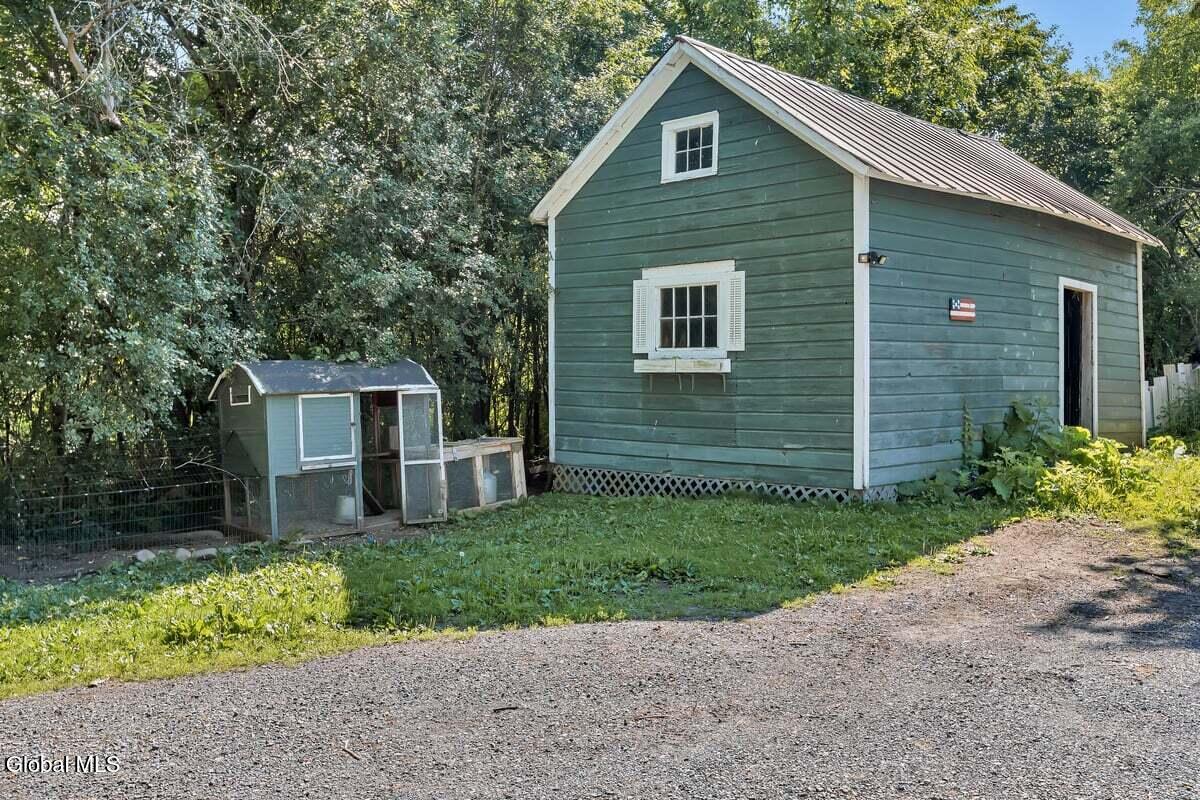 5051 Bliss Road Ballston Spa NY 12020