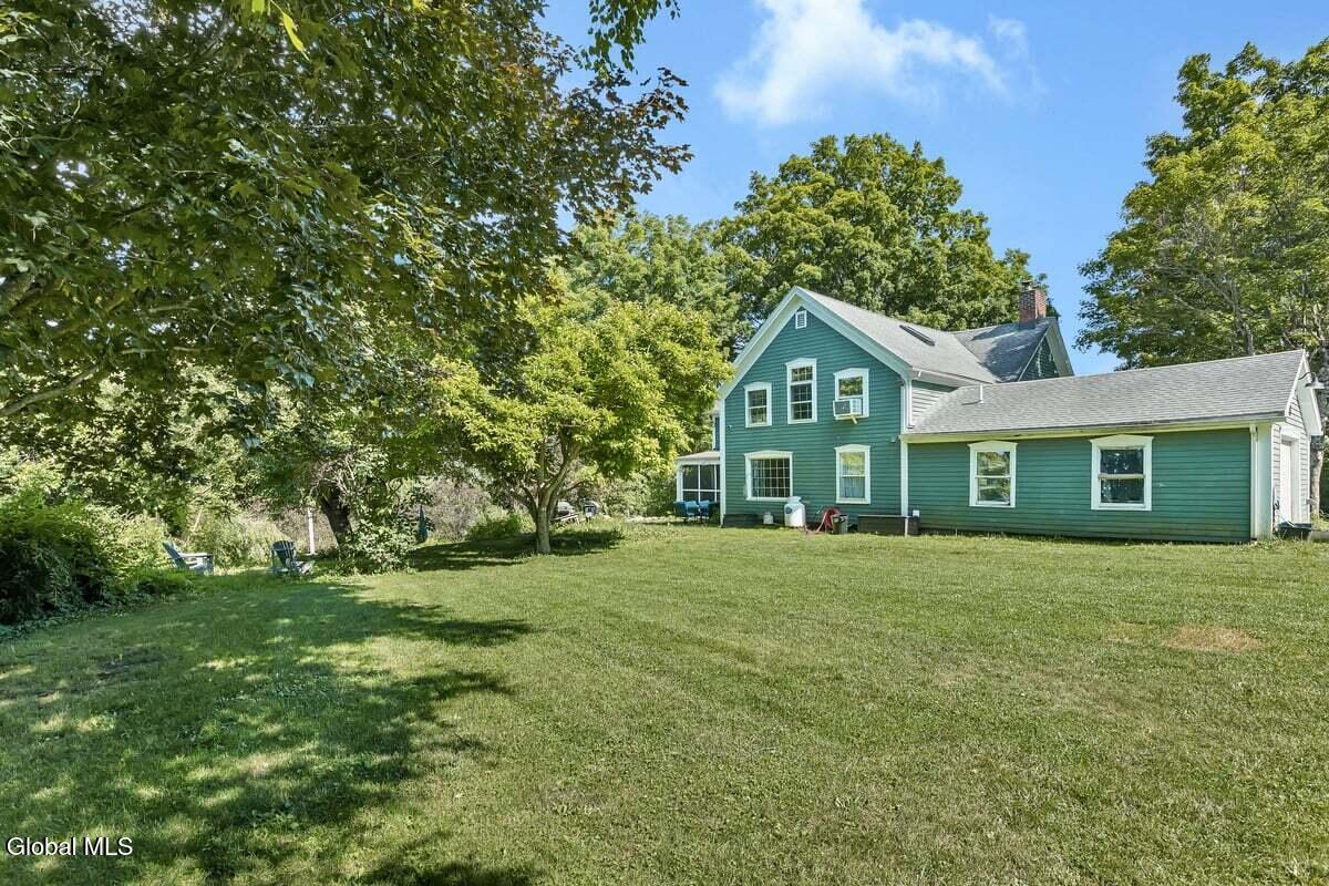 5051 Bliss Road Ballston Spa NY 12020