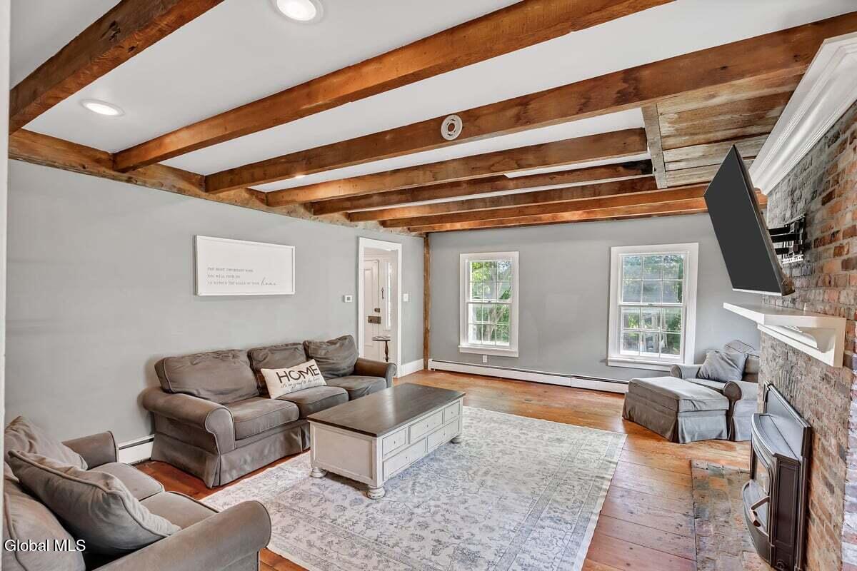 5051 Bliss Road Ballston Spa NY 12020