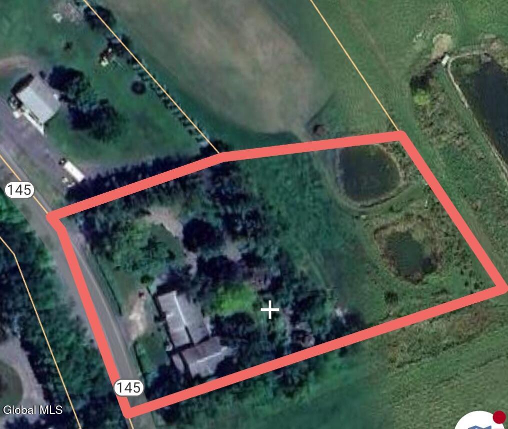 5214 Ny-145 Cobleskill NY 12043