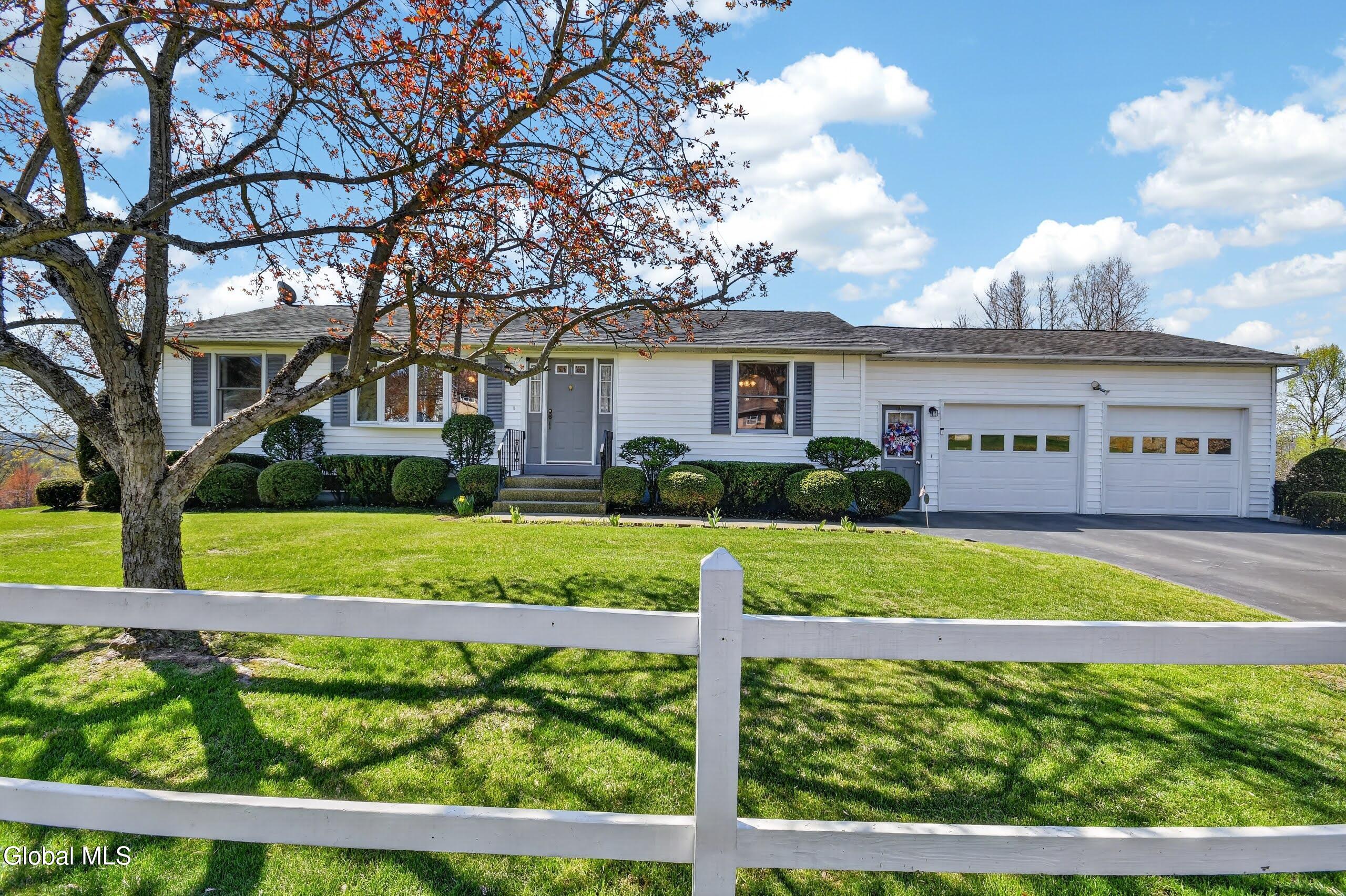8 Rockefeller Drive St Johnsville NY 13452