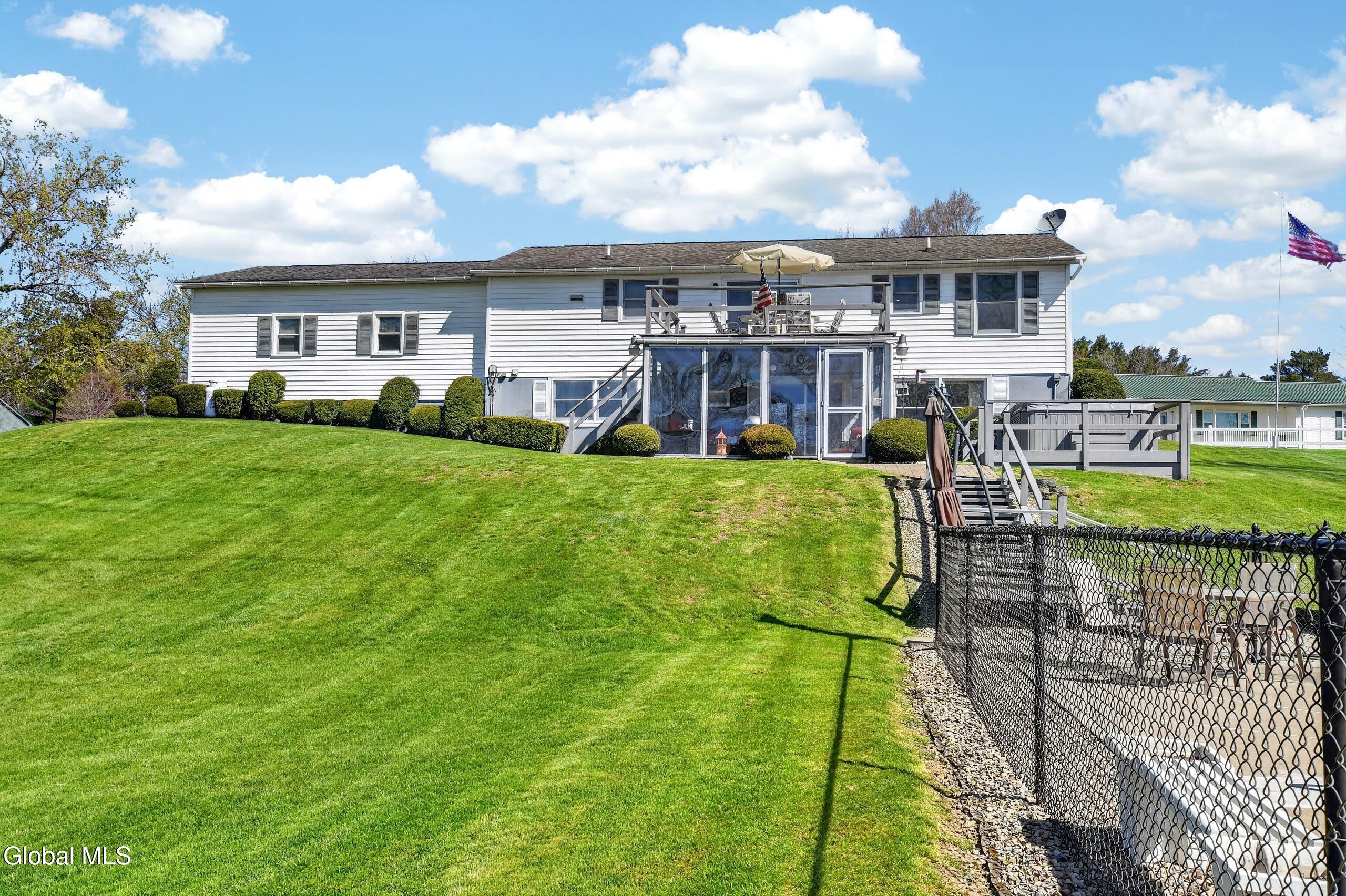 8 Rockefeller Drive St Johnsville NY 13452