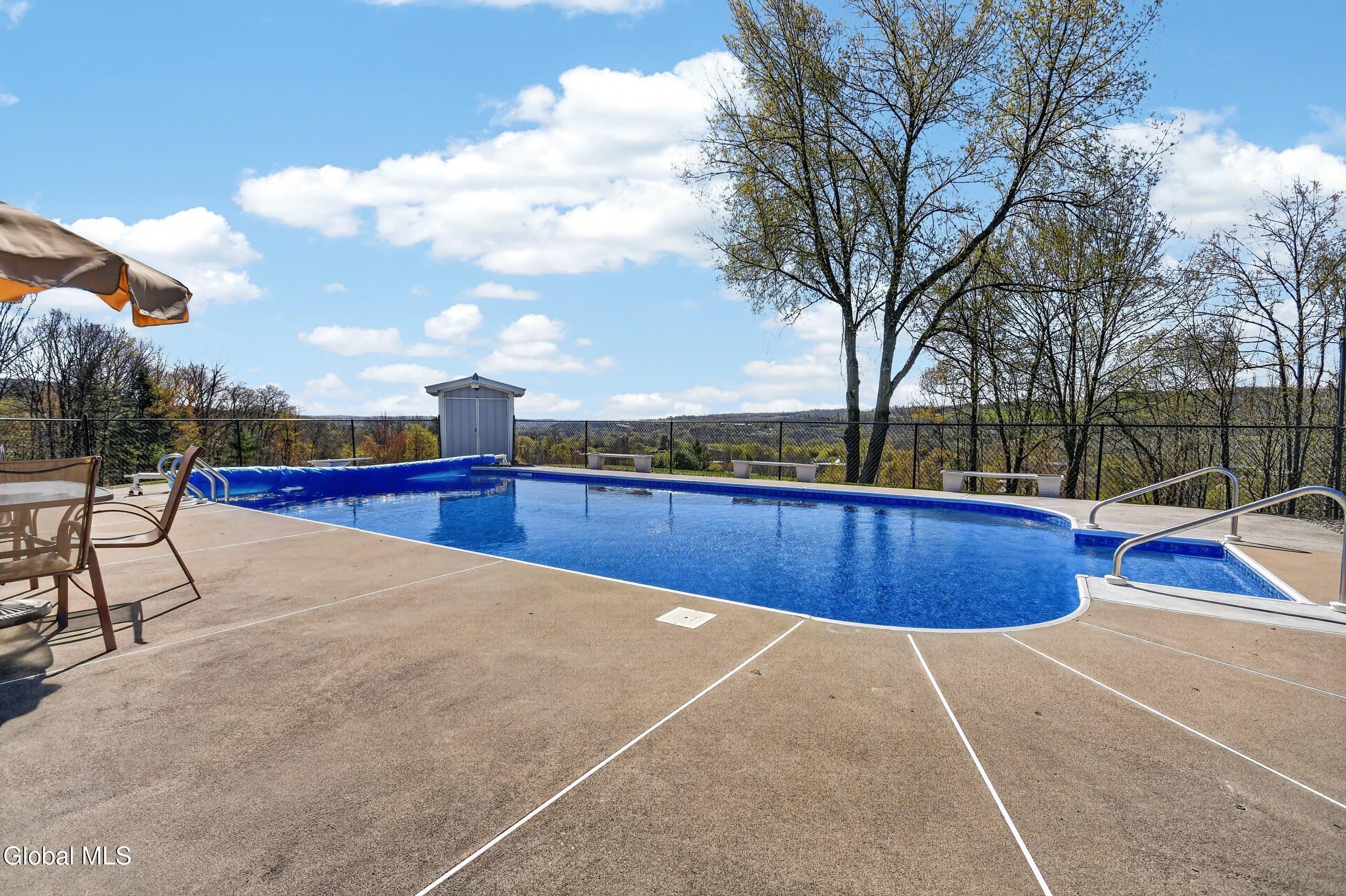 8 Rockefeller Drive St Johnsville NY 13452