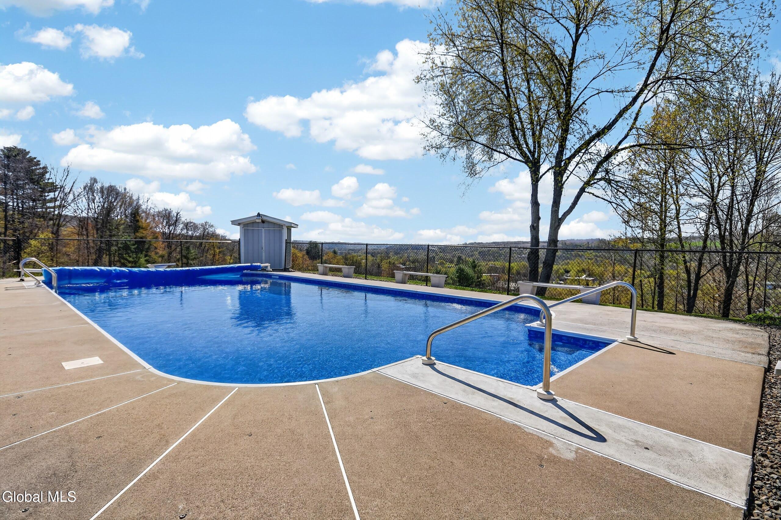 8 Rockefeller Drive St Johnsville NY 13452