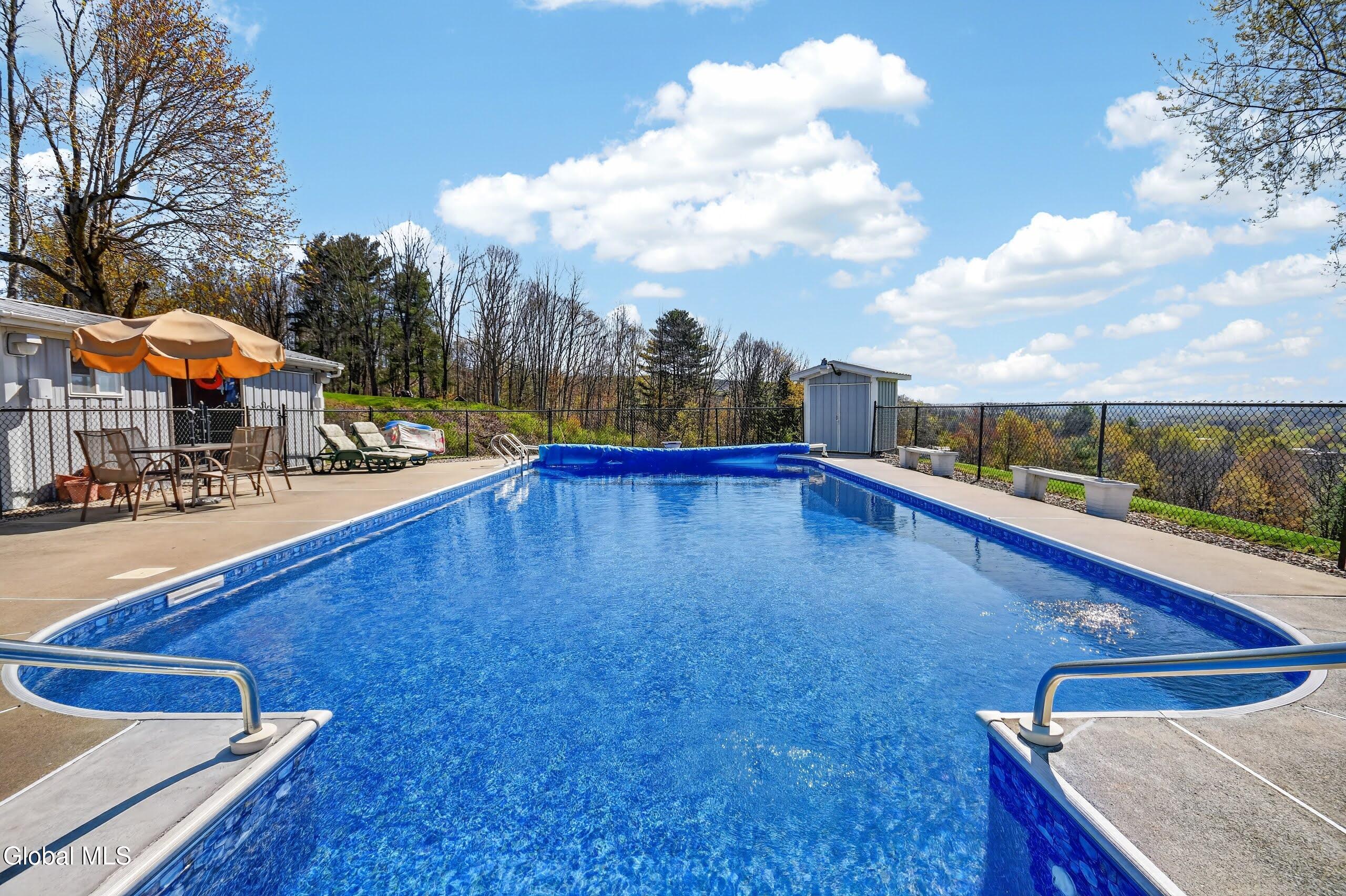 8 Rockefeller Drive St Johnsville NY 13452