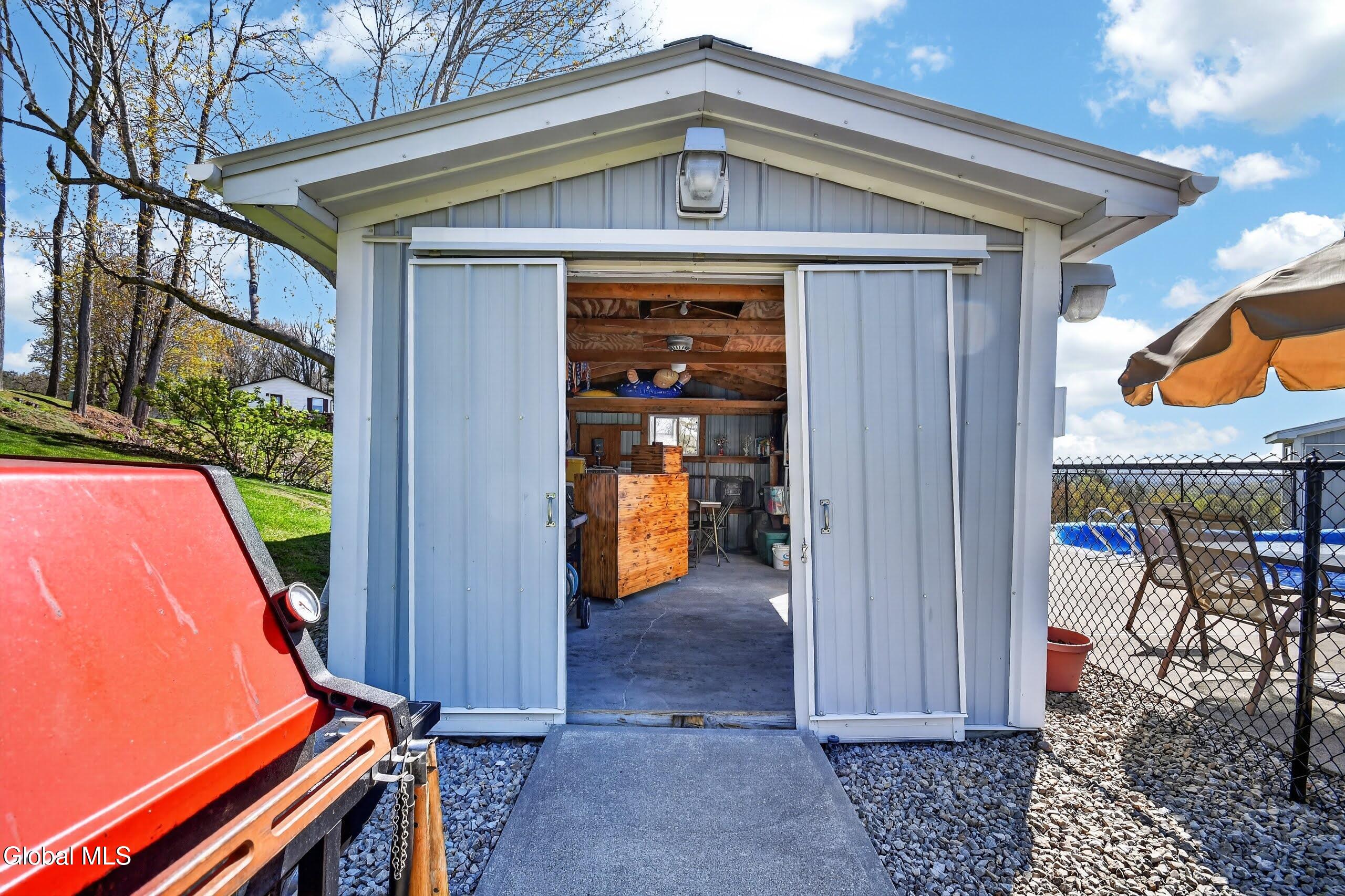 8 Rockefeller Drive St Johnsville NY 13452