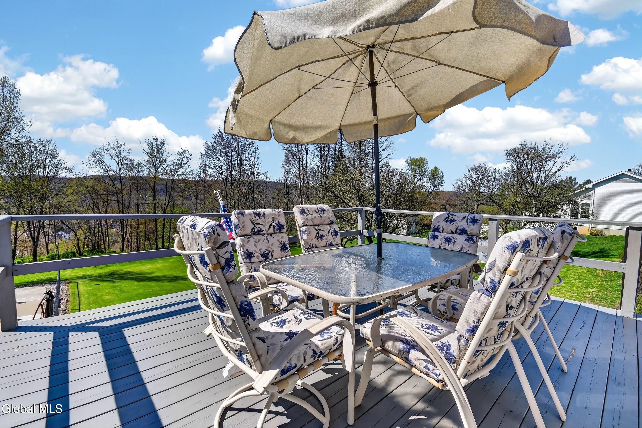 8 Rockefeller Drive St Johnsville NY 13452