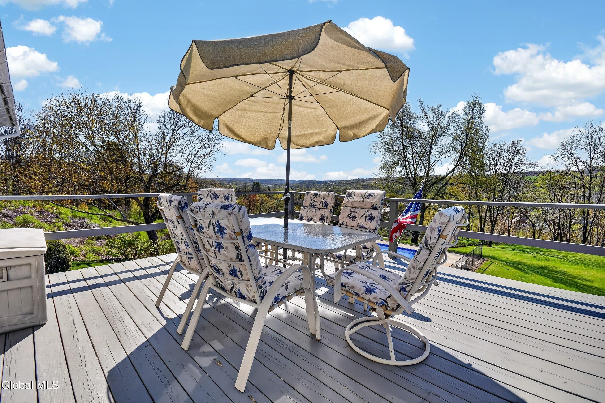 8 Rockefeller Drive St Johnsville NY 13452