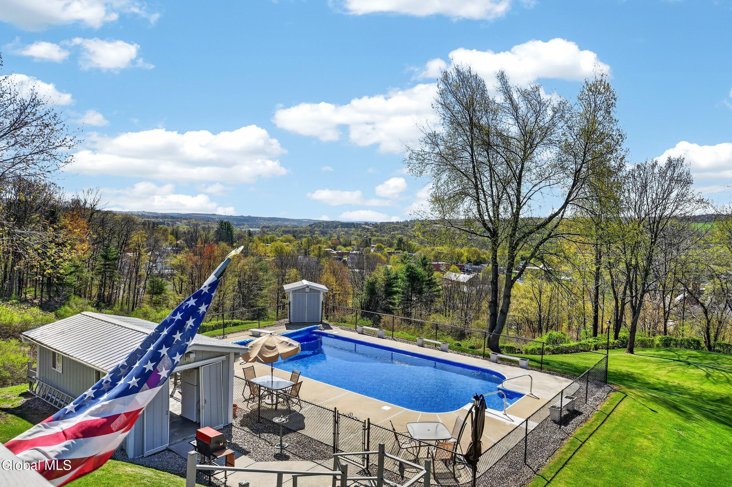 8 Rockefeller Drive St Johnsville NY 13452