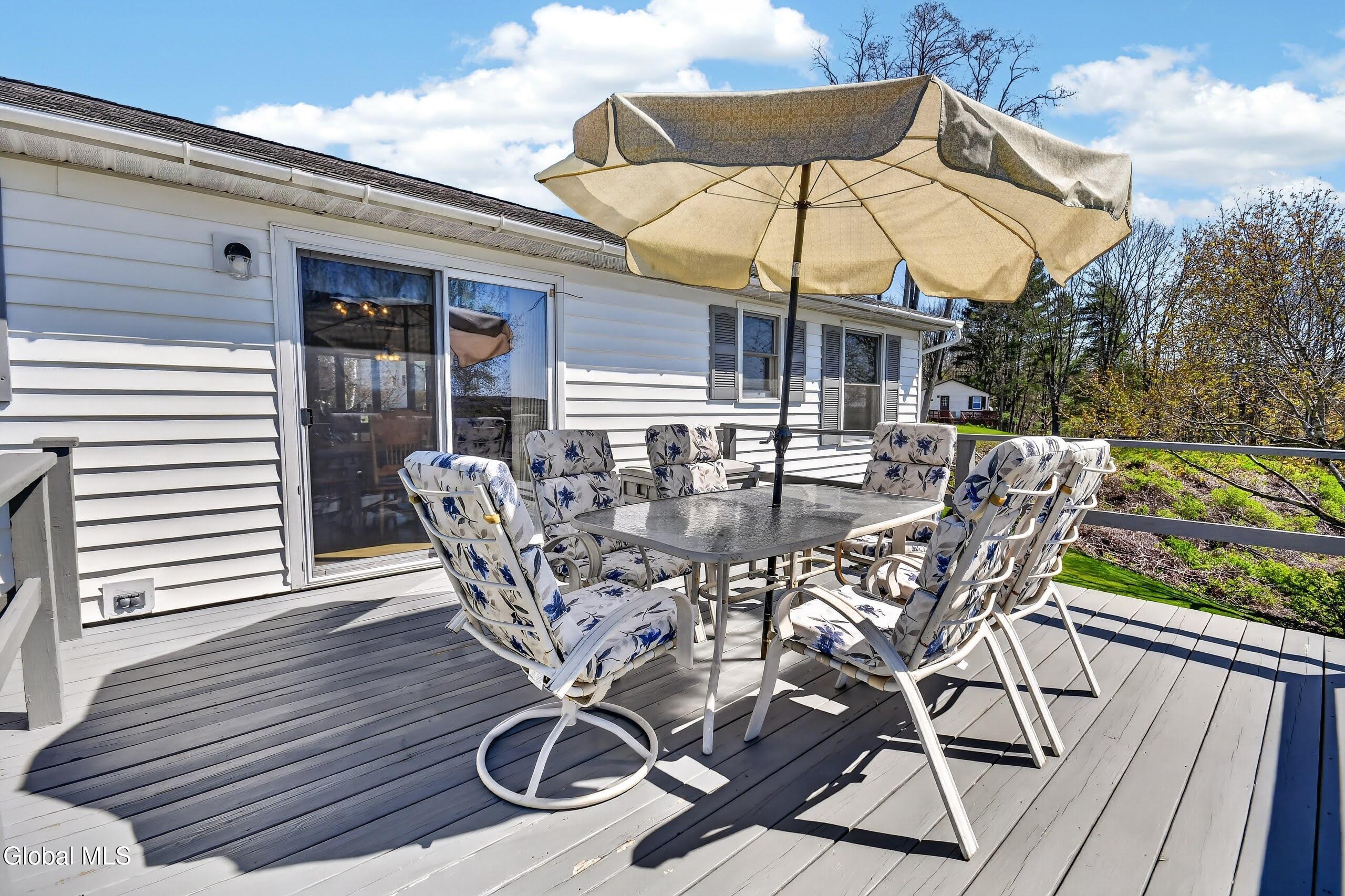 8 Rockefeller Drive St Johnsville NY 13452