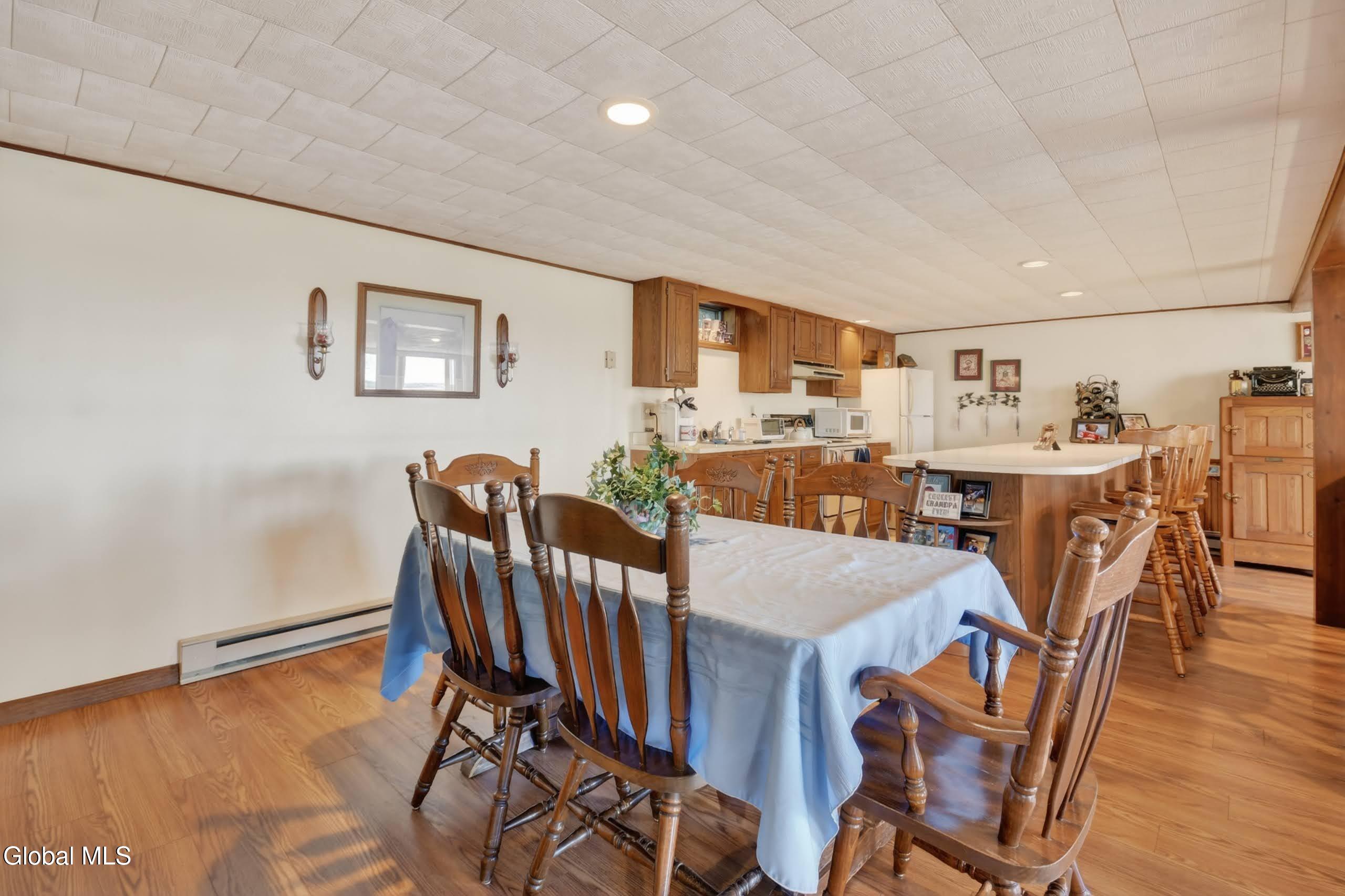 8 Rockefeller Drive St Johnsville NY 13452