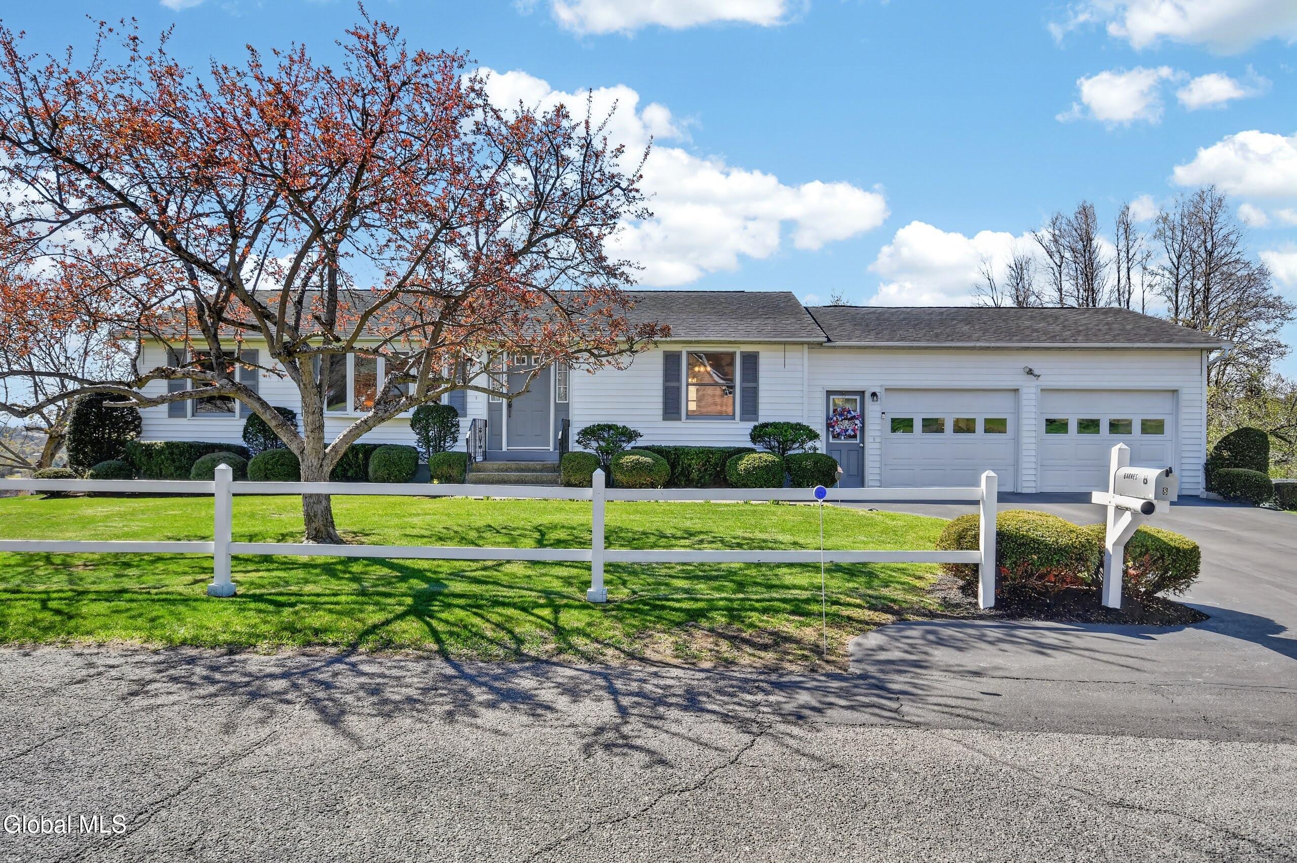 8 Rockefeller Drive St Johnsville NY 13452