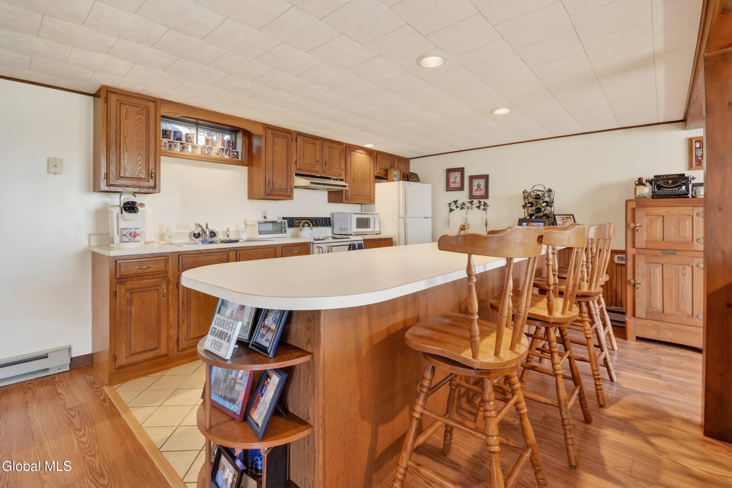 8 Rockefeller Drive St Johnsville NY 13452