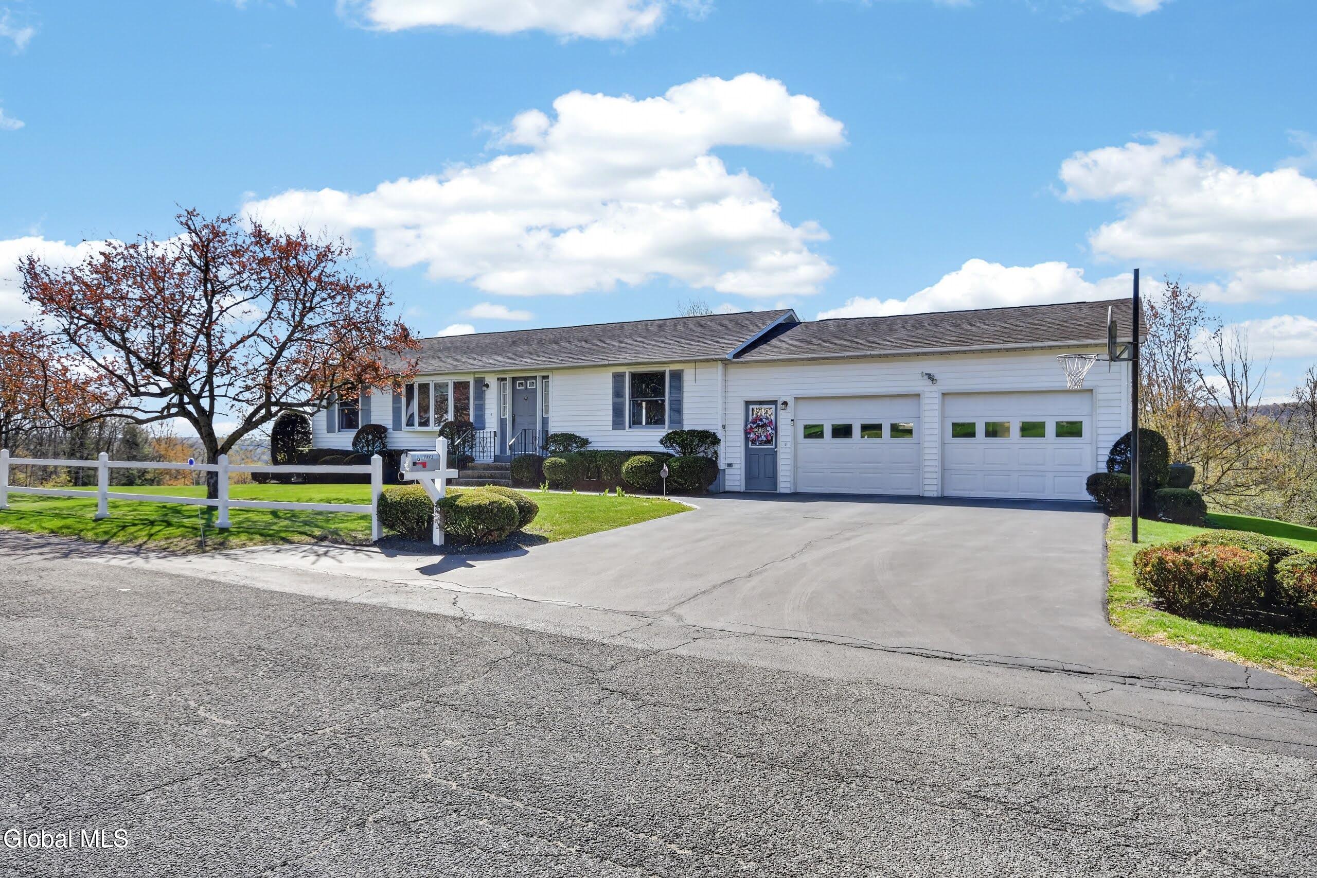 8 Rockefeller Drive St Johnsville NY 13452