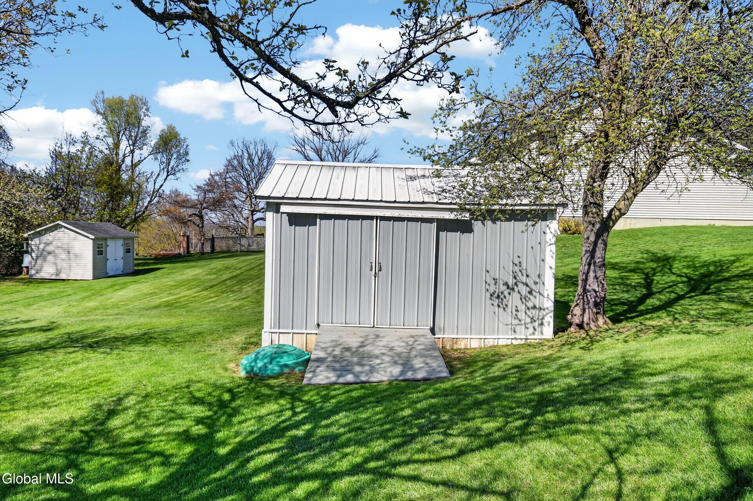 8 Rockefeller Drive St Johnsville NY 13452