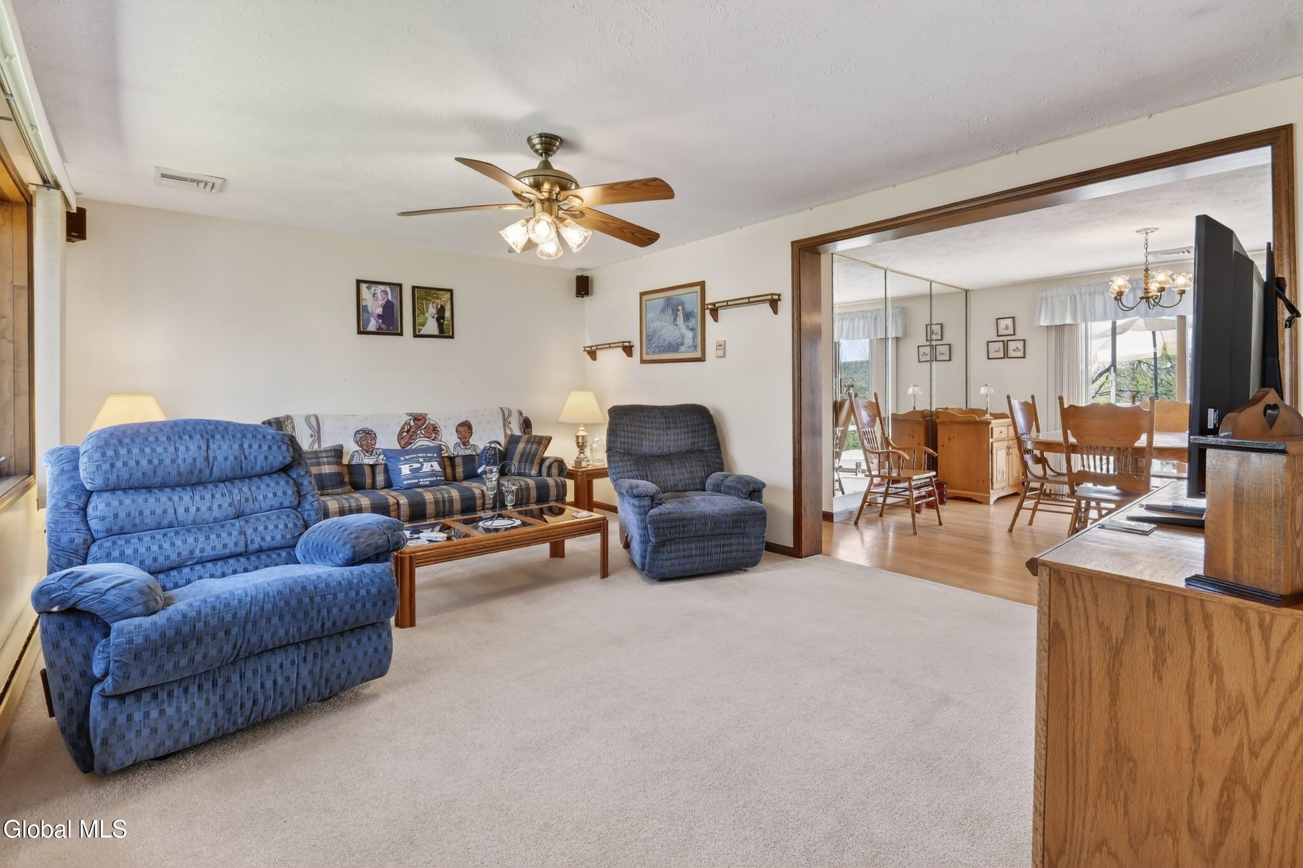 8 Rockefeller Drive St Johnsville NY 13452
